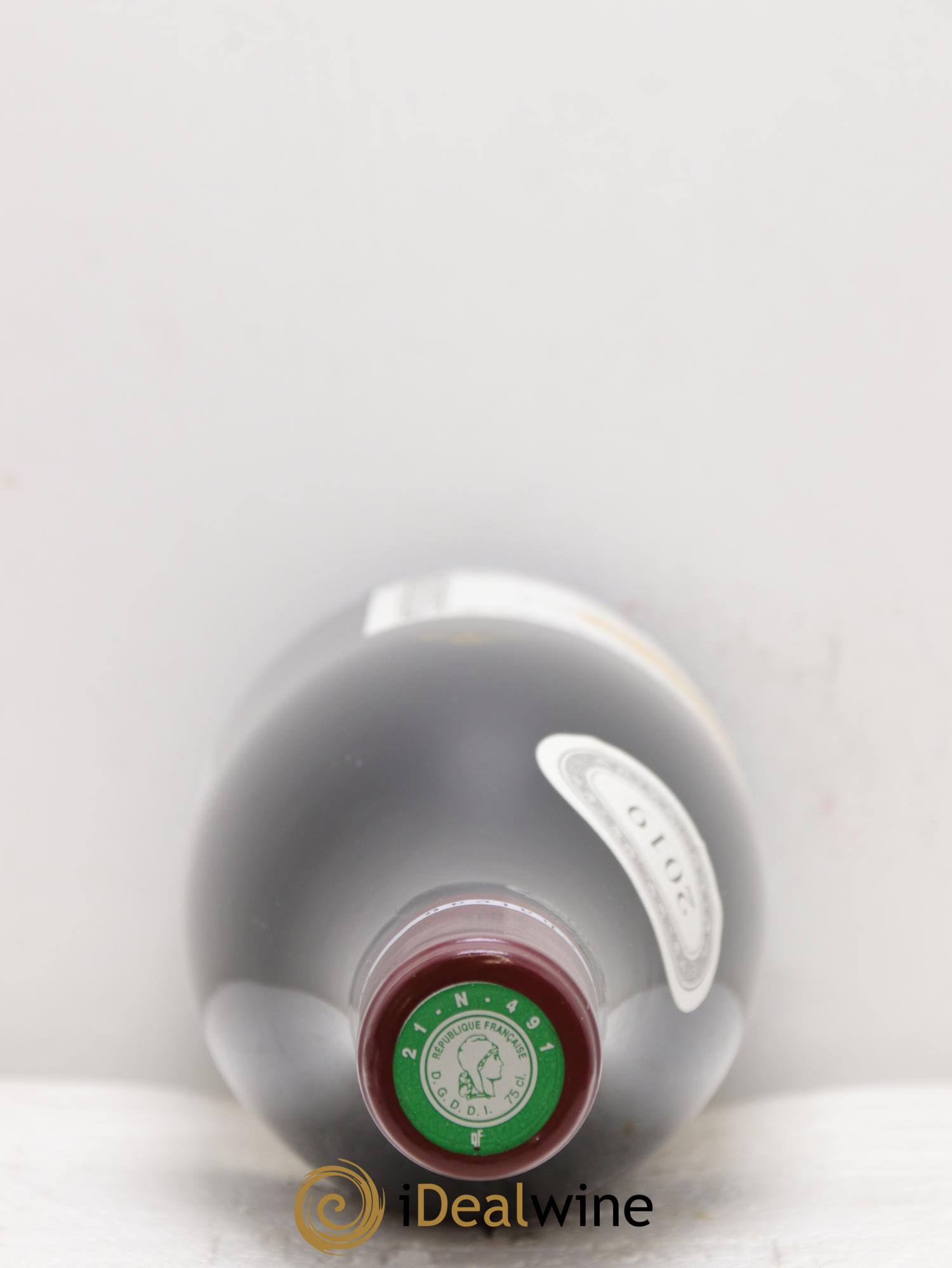 Chambolle-Musigny Jacques-Frédéric Mugnier 2019 - Lotto di 1 bottiglia - 2