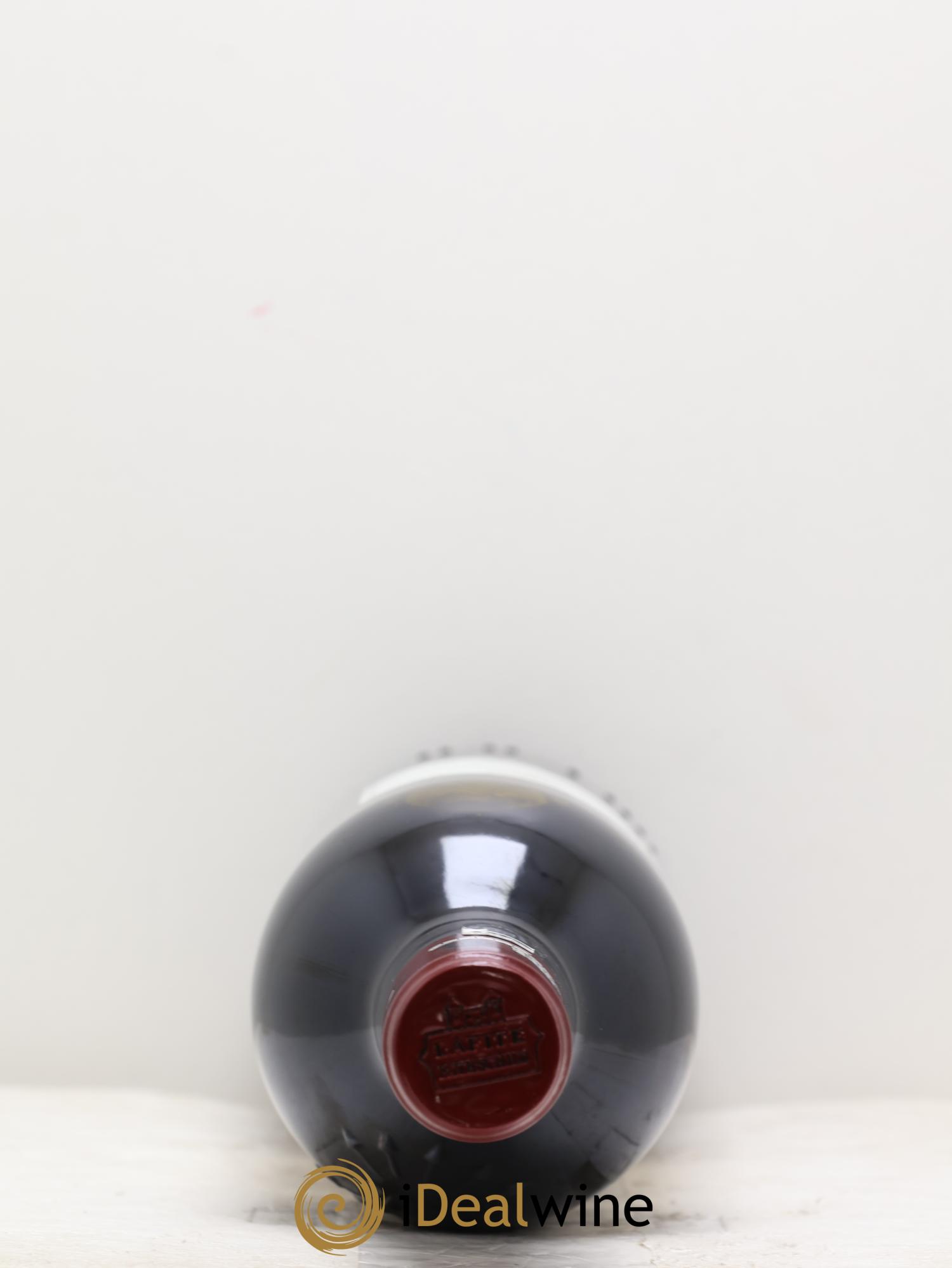 Château Lafite Rothschild 1er Grand Cru Classé 2012 - Lot of 1 bottle - 2