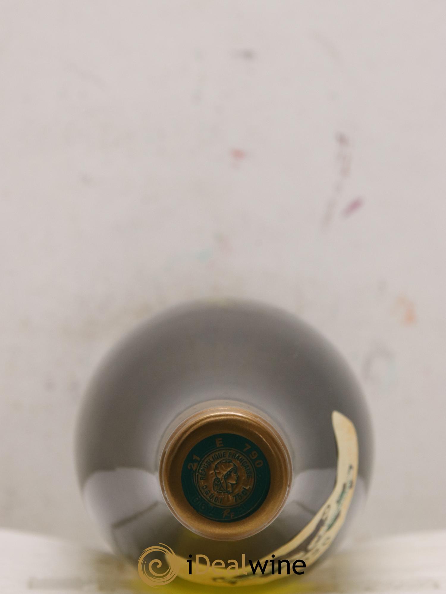 Puligny-Montrachet Les Enseignères Coche Dury (Domaine) 2020 - Lot de 1 bouteille - 1