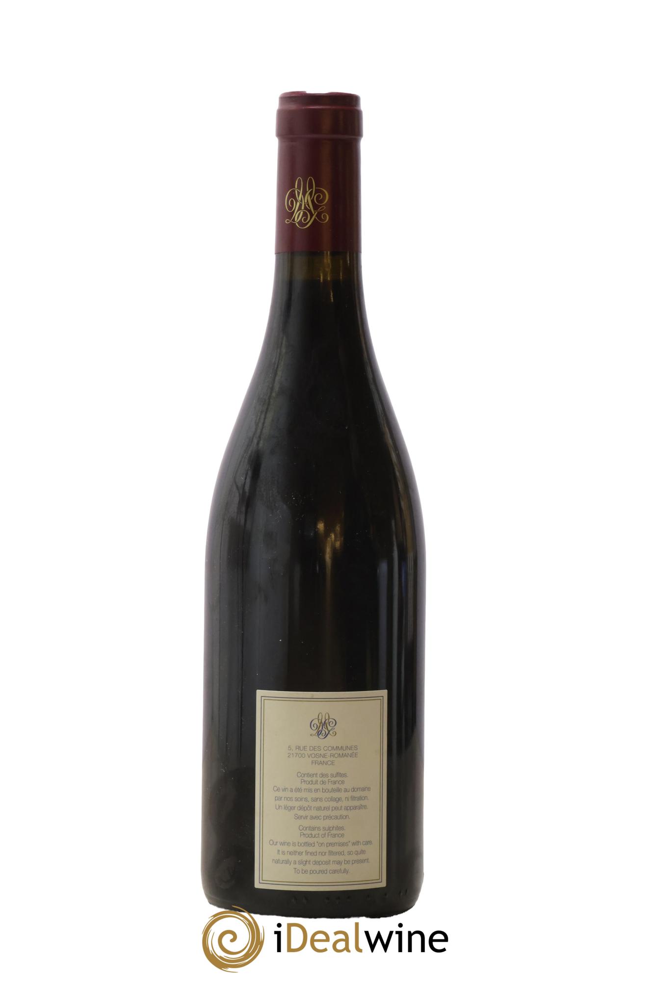 Vosne-Romanée Mugneret-Gibourg (Domaine) 2016 - Lot de 1 bouteille - 1