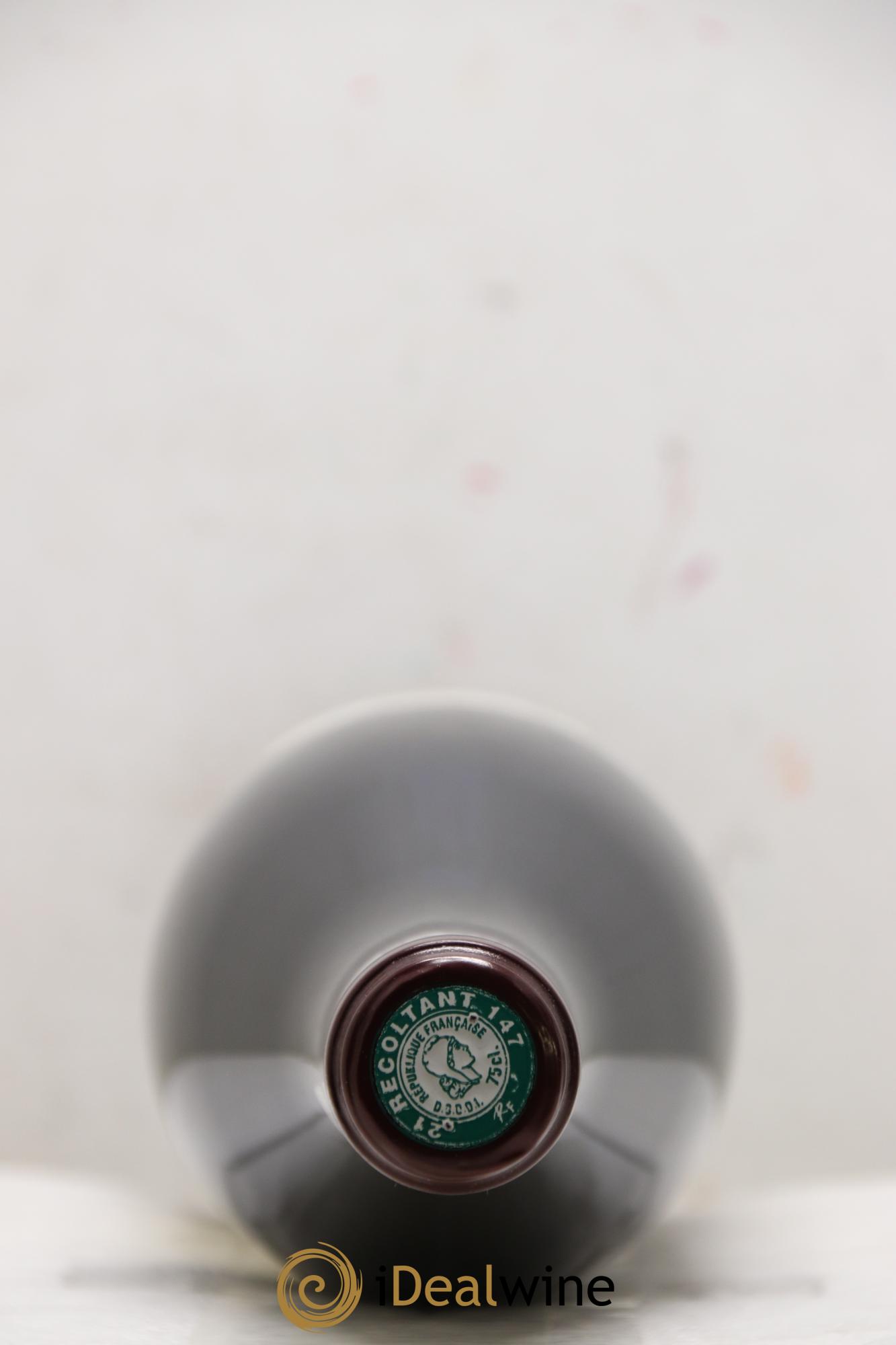 Clos des Lambrays Grand Cru Domaine des Lambrays 2019 - Lot de 1 bouteille - 1