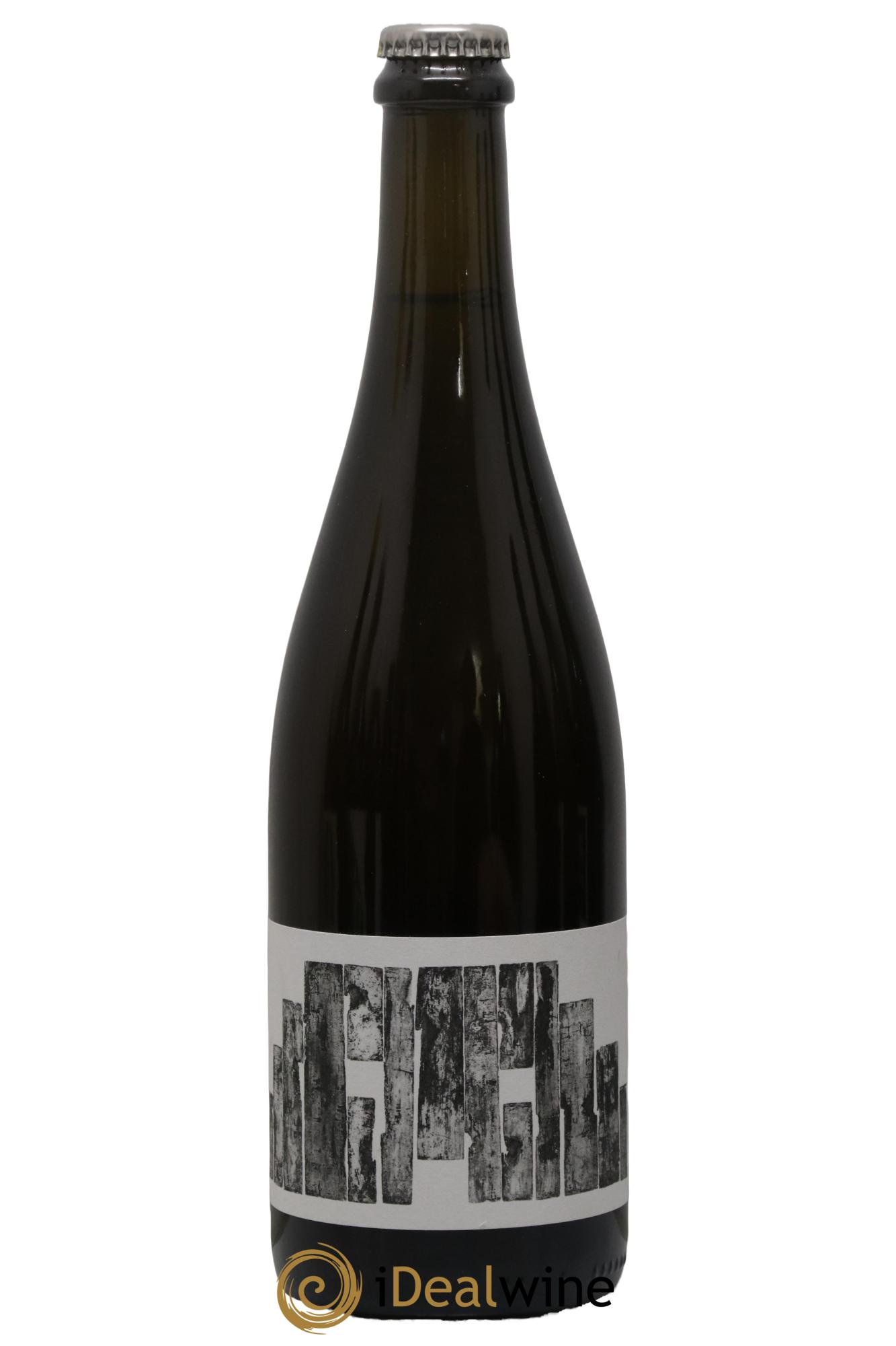 Vin de France La Vigne du Clou Alexandre Jouveaux 2021 - Lot de 1 bouteille - 0