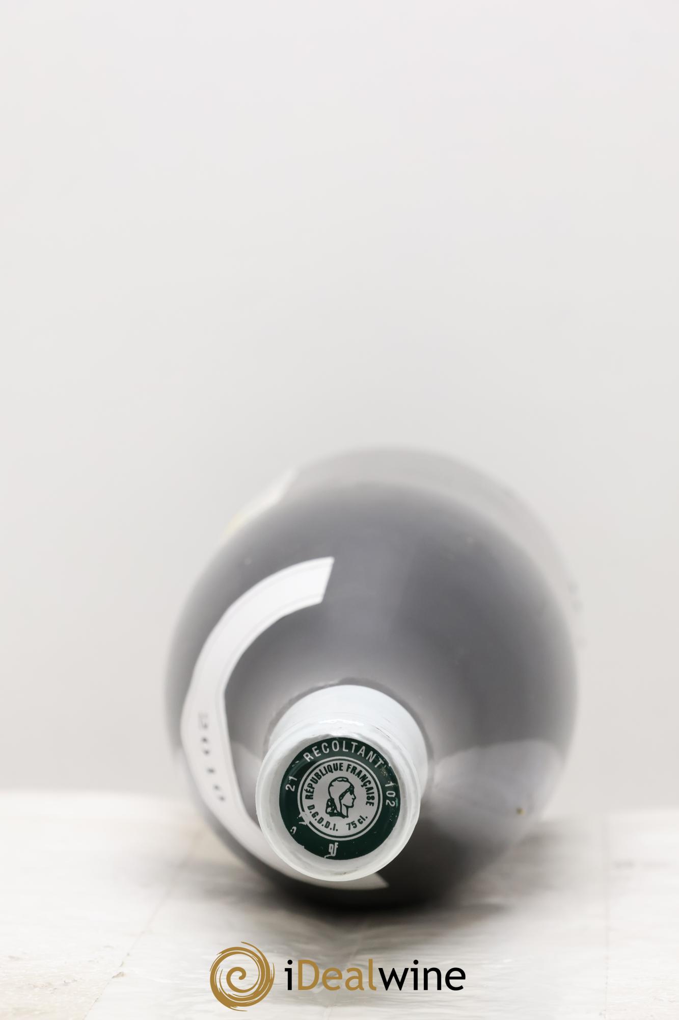 Charmes-Chambertin Grand Cru Dugat-Py 2010 - Lot de 1 bouteille - 1