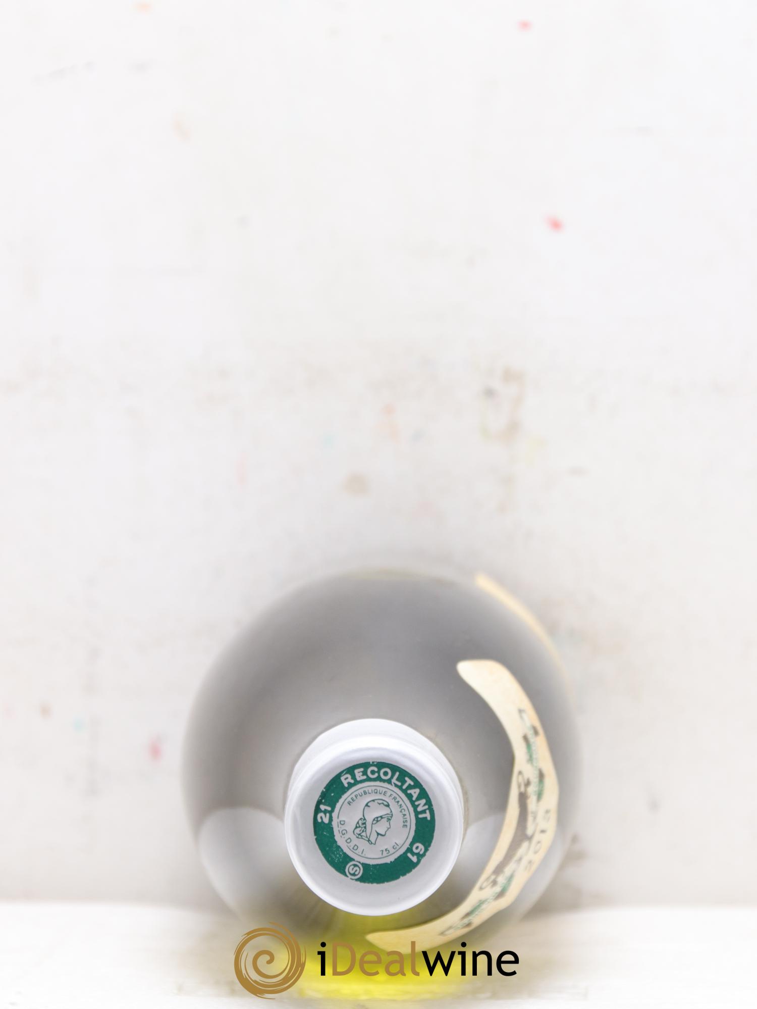 Bourgogne Coche Dury (Domaine) 2013 - Lotto di 2 bottiglie - 1