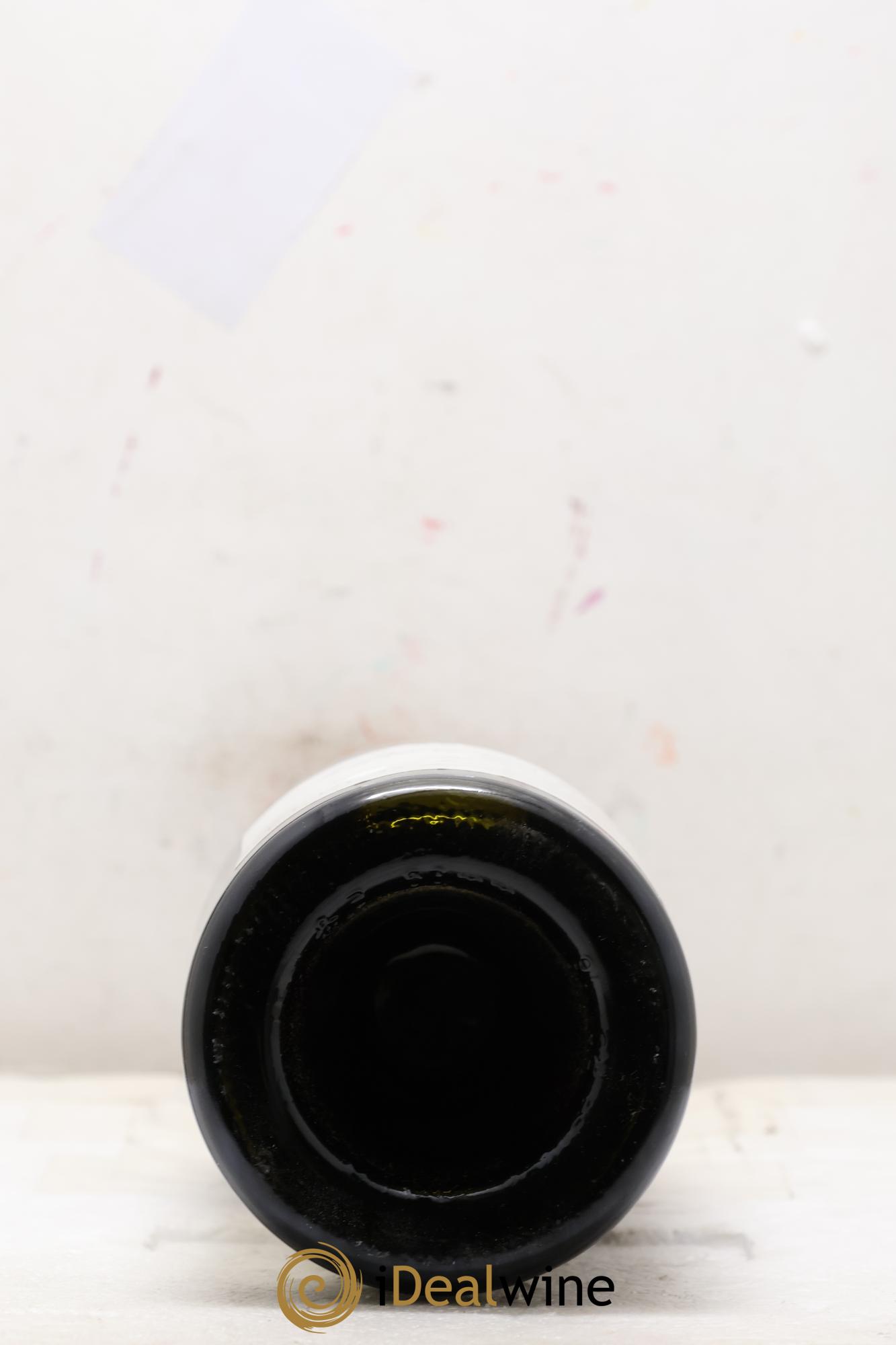 Latricières-Chambertin Grand Cru Leroy (Domaine) 2009 - Lot de 1 bouteille - 3