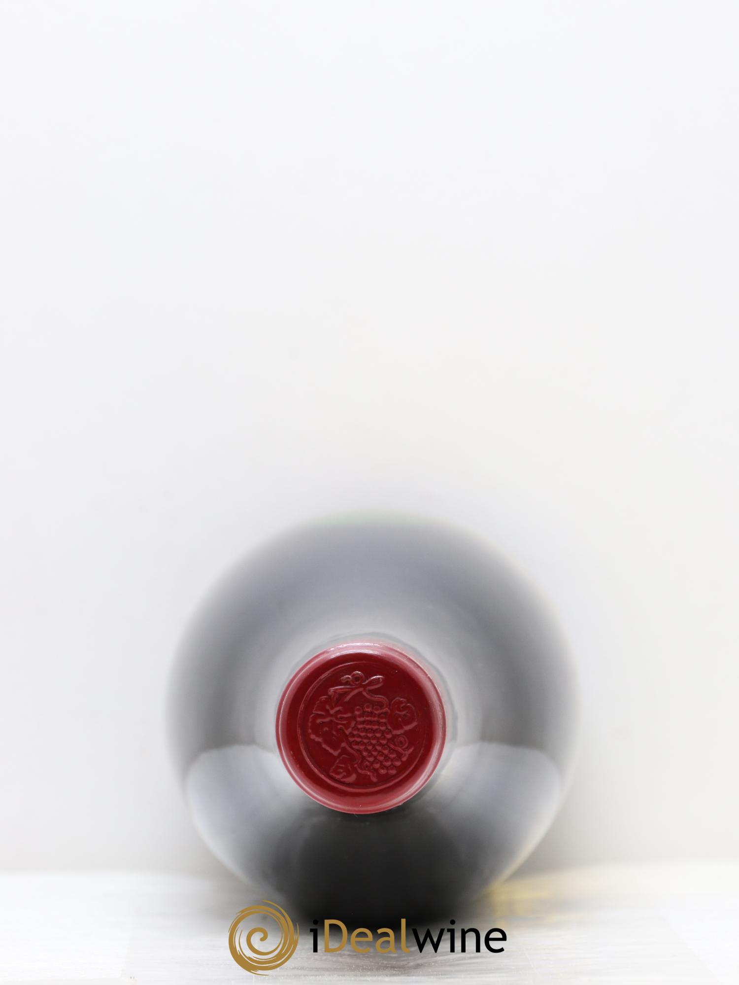 Pays d'Hérault Grange des Pères Laurent Vaillé 2005 - Lot de 2 bouteilles - 1