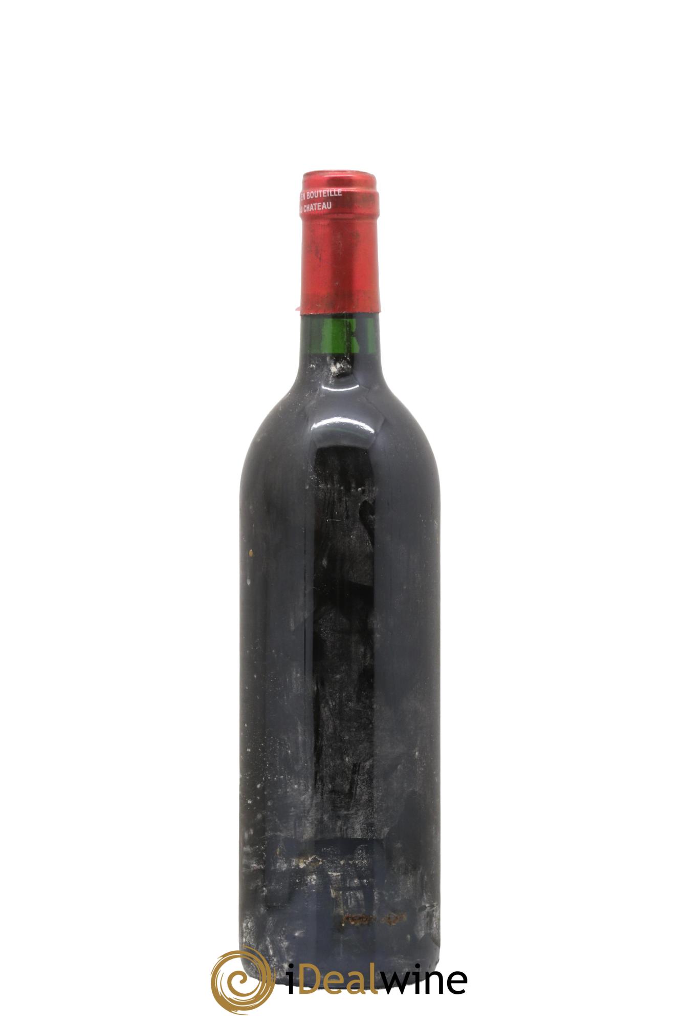 Petrus 1990 - Lot de 1 bouteille - 0