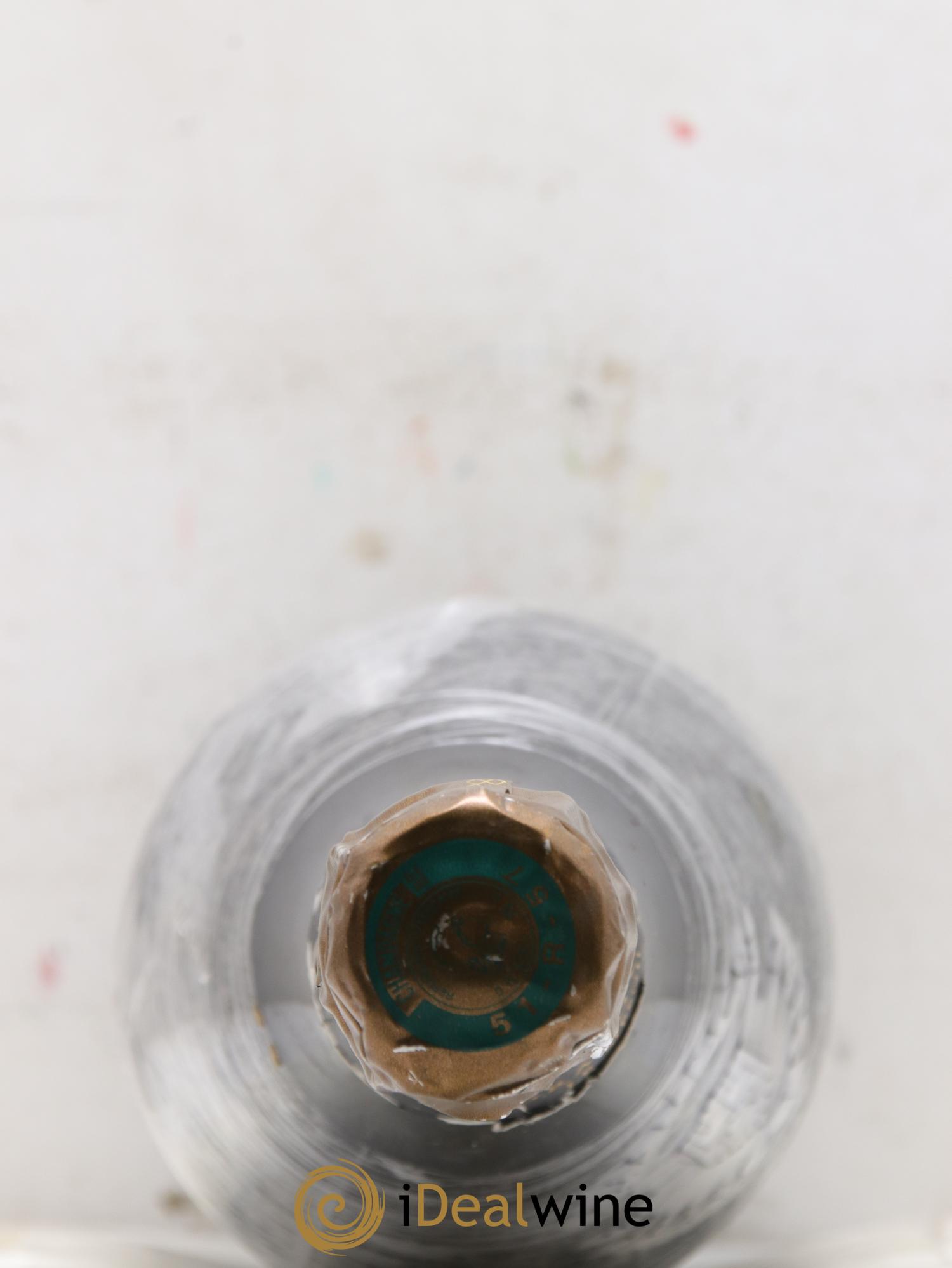 Cuvée Spéciale les Chétillons Blanc de Blancs Brut Pierre Péters 2012 - Lotto di 1 bottiglia - 2