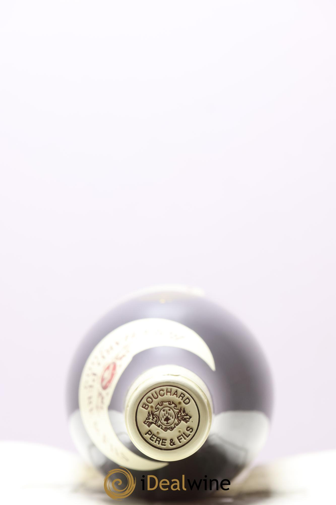 Chambertin Grand Cru Bouchard Père & Fils 2009 - Lot de 1 bouteille - 2