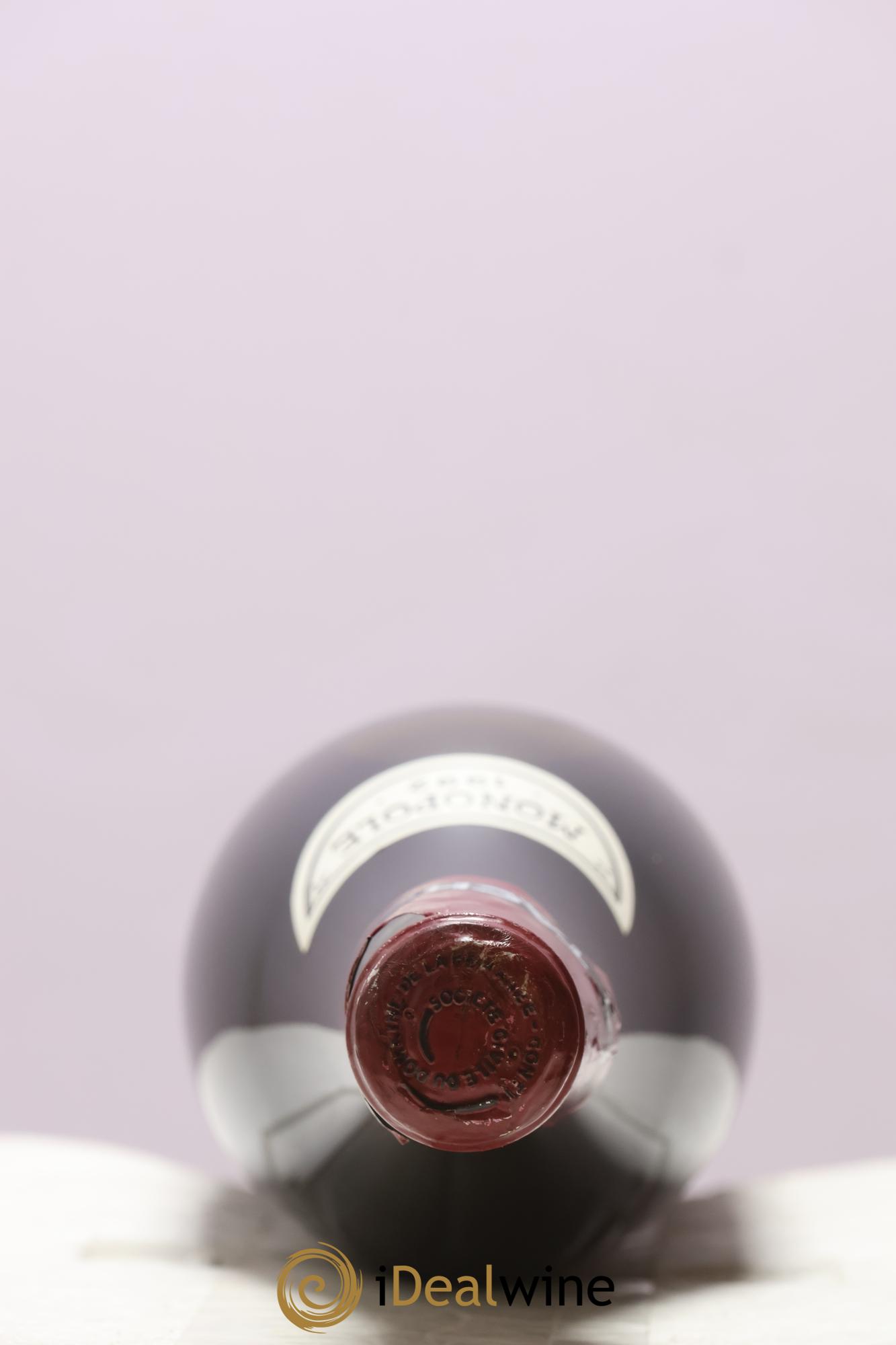 La Tâche Grand Cru Domaine de la Romanée-Conti 1992 - Lotto di 1 bottiglia - 2