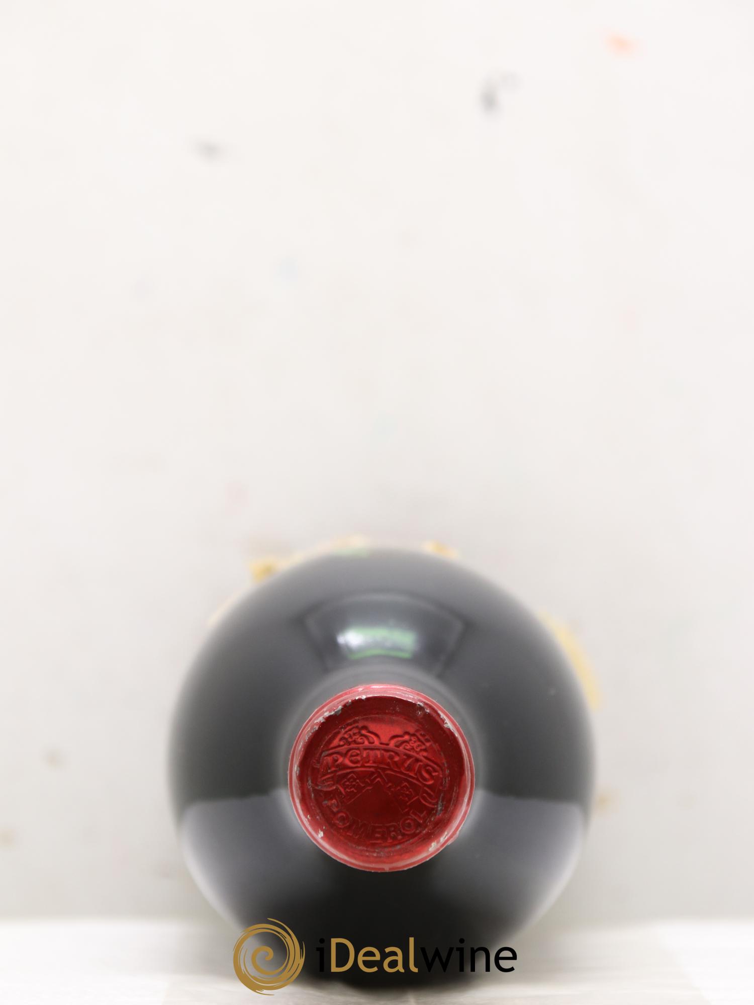 Petrus 1985 - Lotto di 1 bottiglia - 1