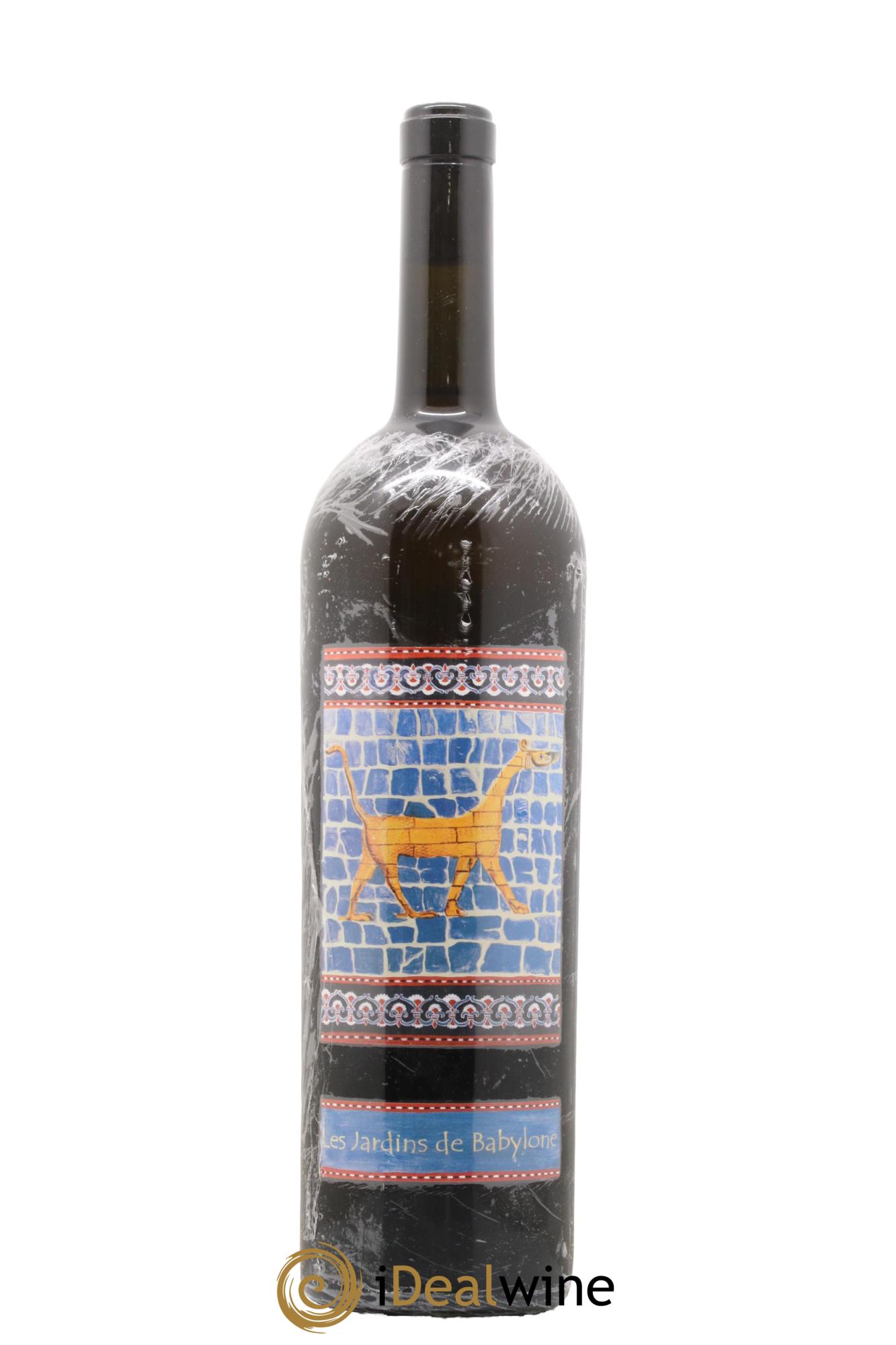 Vin de France (anciennement Jurançon) Jardins de Babylone Didier Dagueneau 2005 - Lotto di 1 magnum - 0
