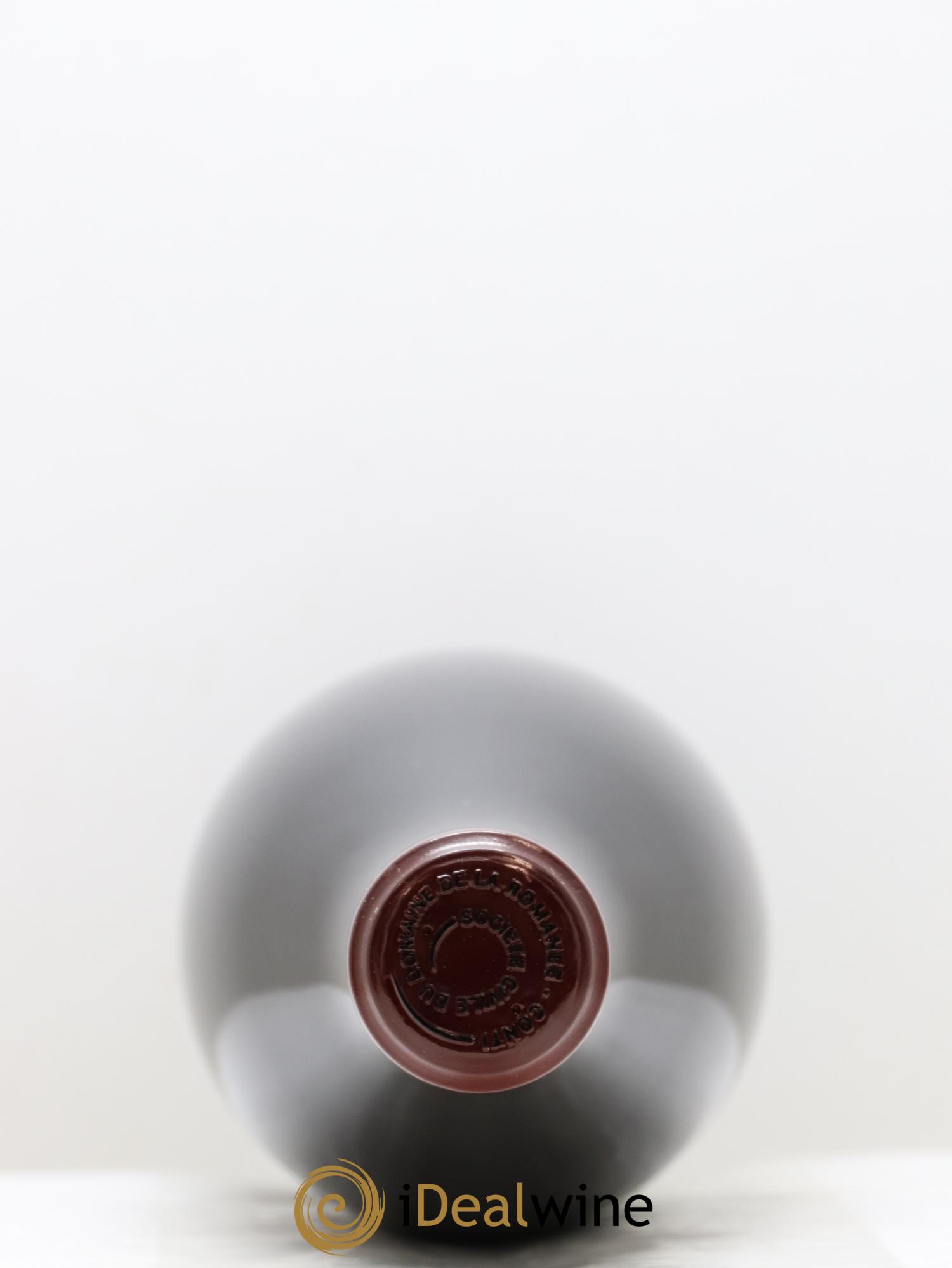 Grands-Echezeaux Grand Cru Domaine de la Romanée-Conti  2015 - Posten von 1 Flasche - 2