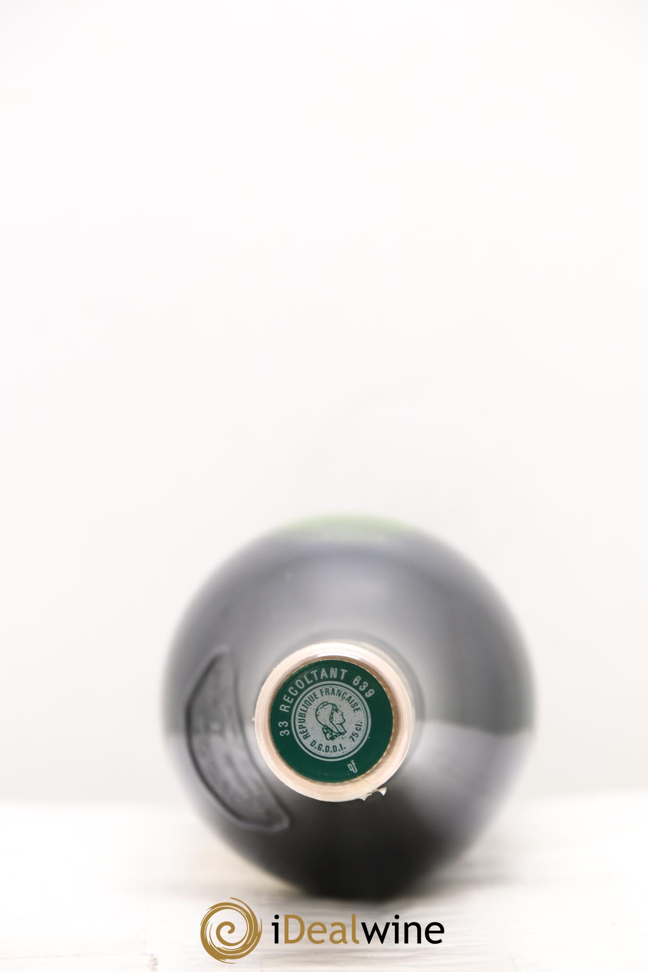 Château Haut Brion 1er Grand Cru Classé 2016 - Lotto di 1 bottiglia - 2