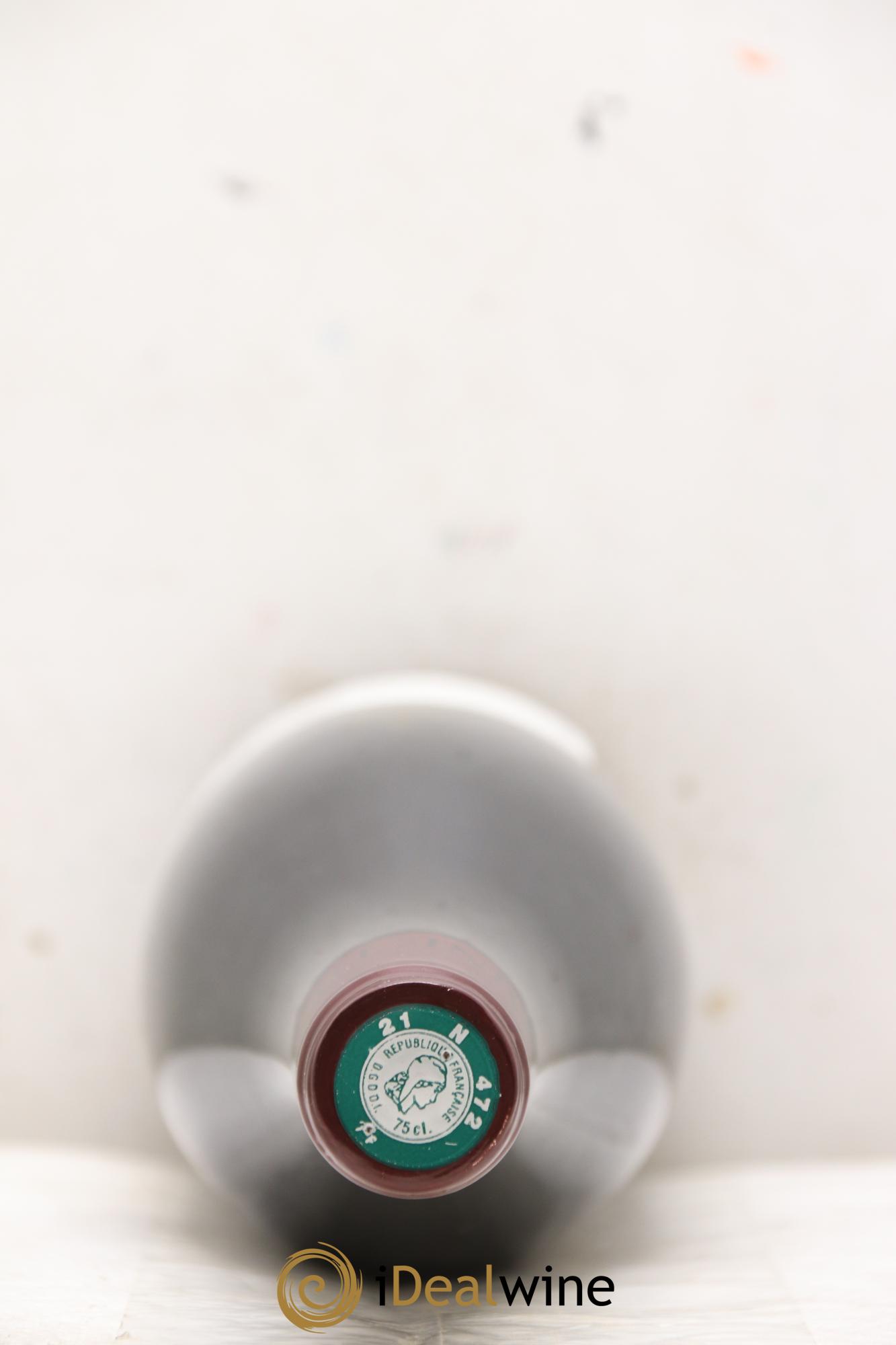 Vosne-Romanée 1er Cru Aux Malconsorts Dujac (Domaine) 2018 - Lot of 1 bottle - 1