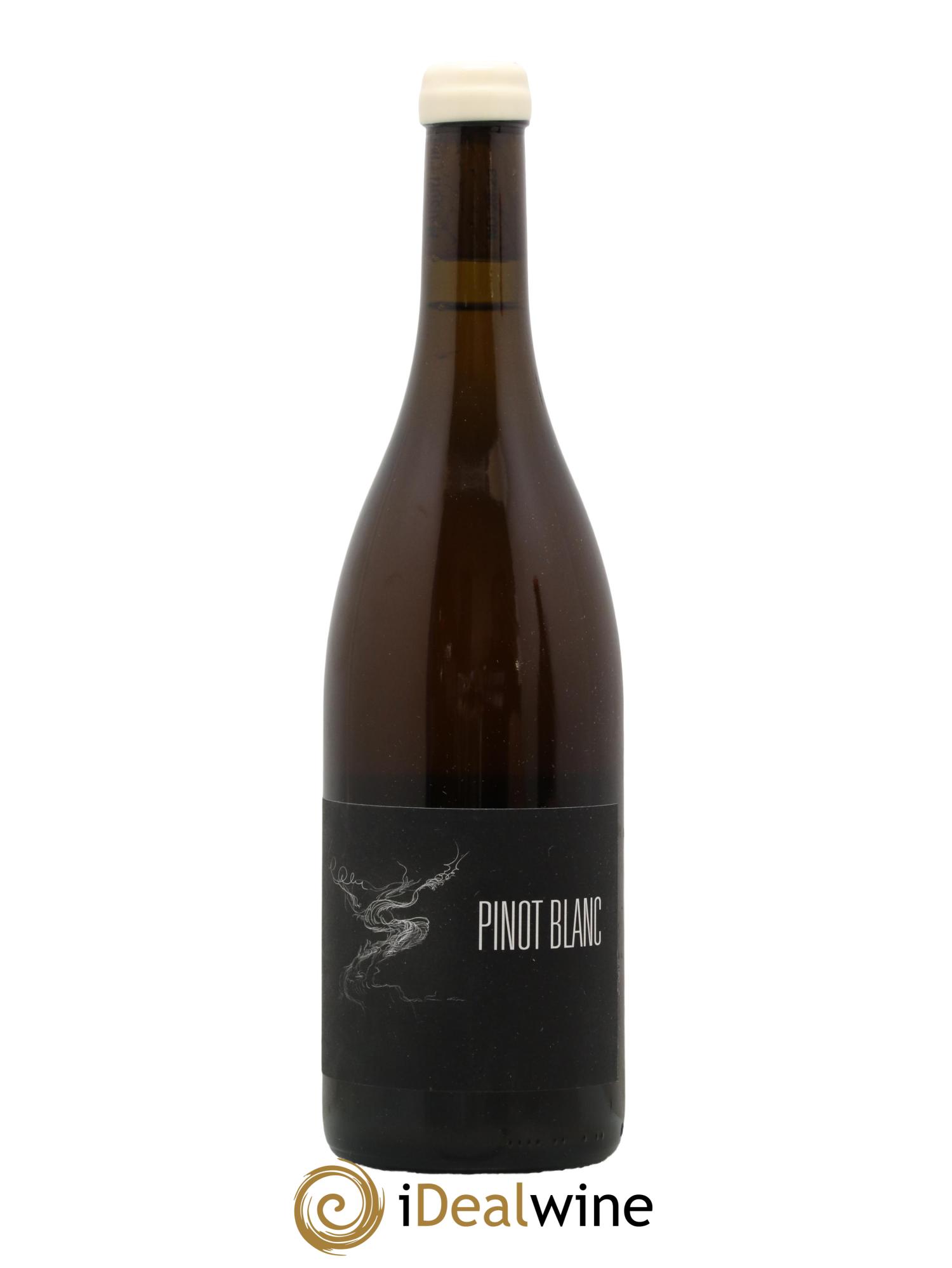 Vin de France Pinot Blanc Arnaud Lopez 2022 - Lot de 1 bouteille - 0
