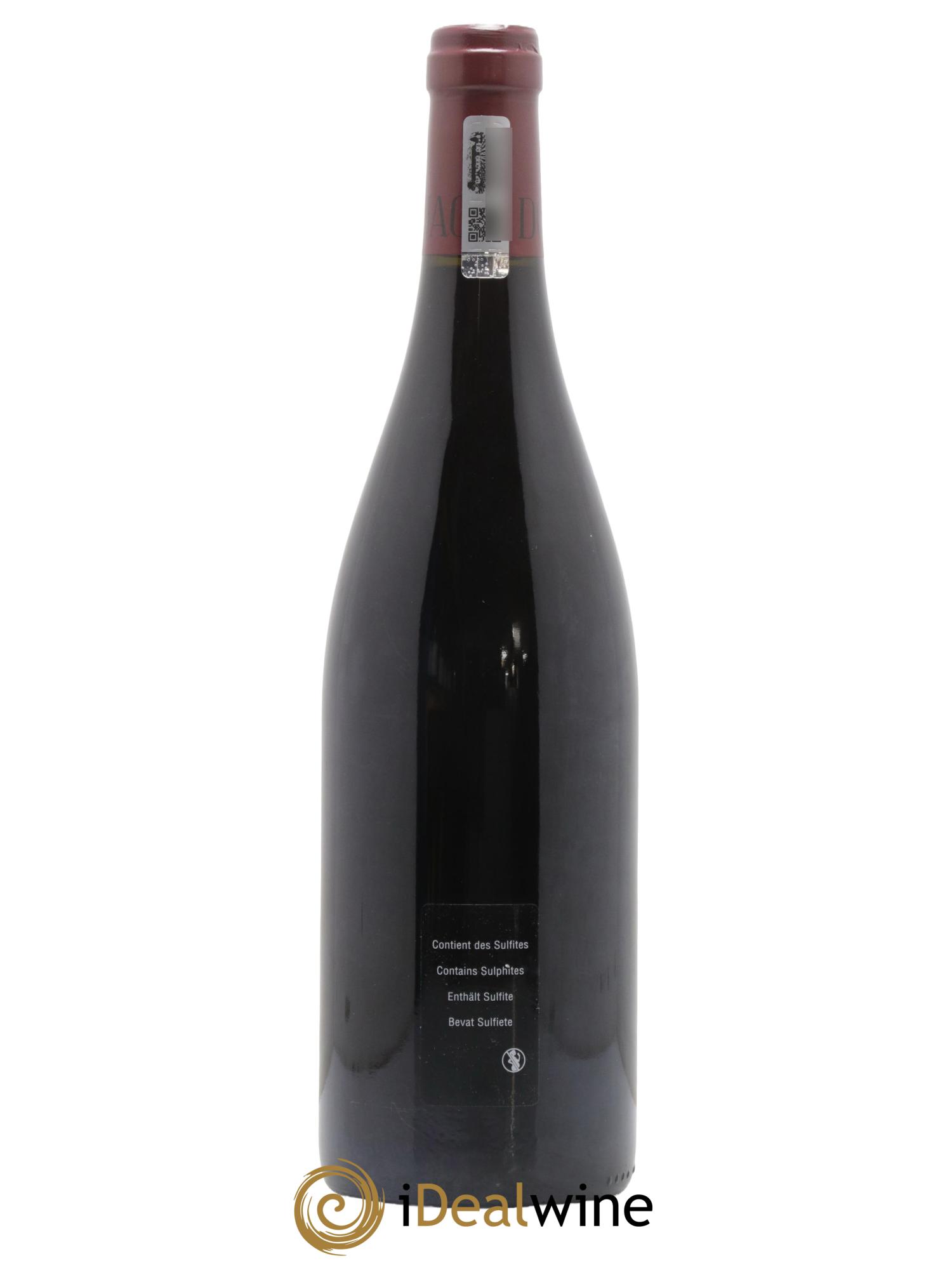 Echezeaux Grand Cru Dujac (Domaine)  2016 - Lot of 1 bottle - 1