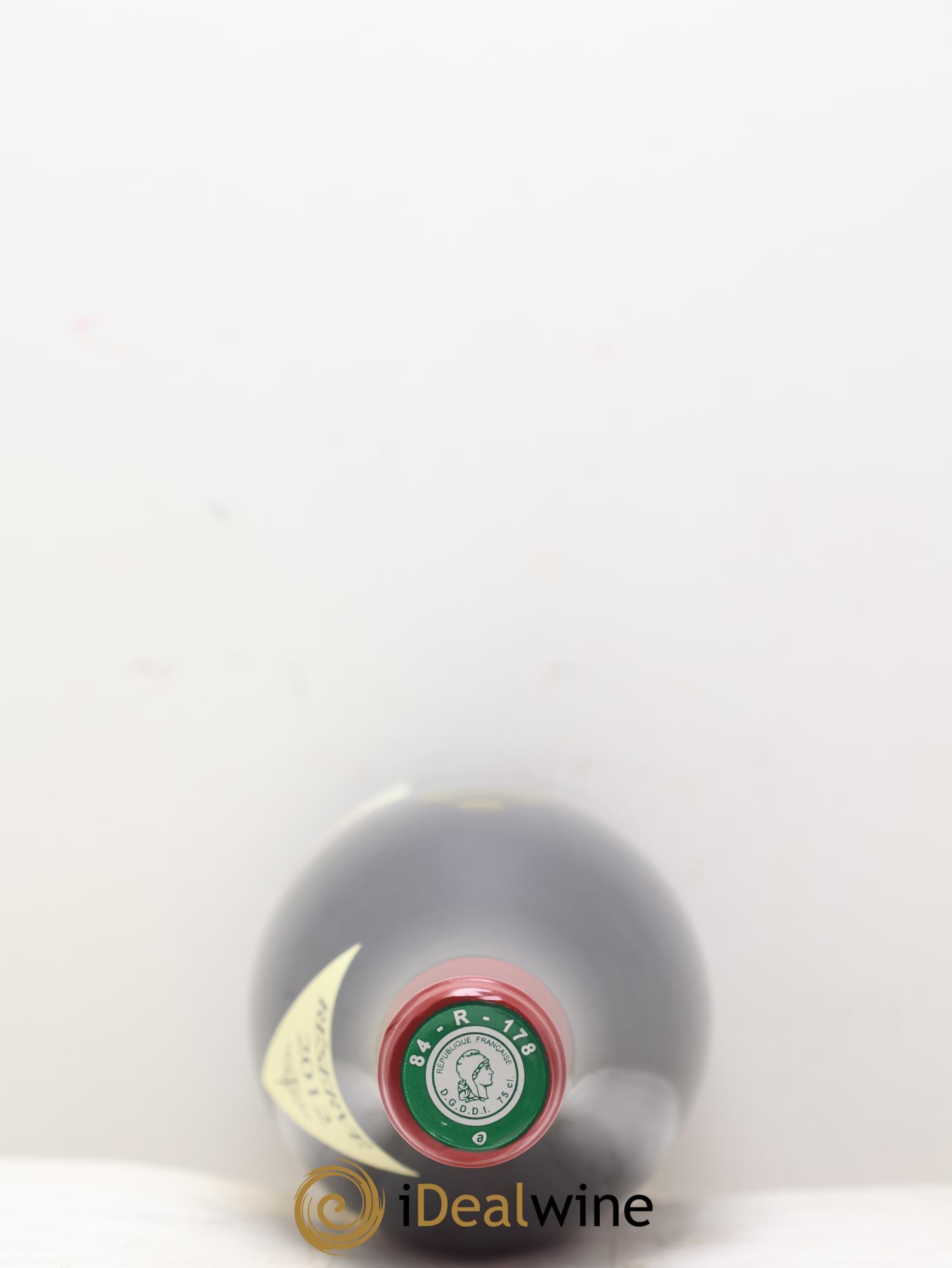 Châteauneuf-du-Pape Château Rayas Emmanuel Reynaud 2012 - Posten von 1 Flasche - 1