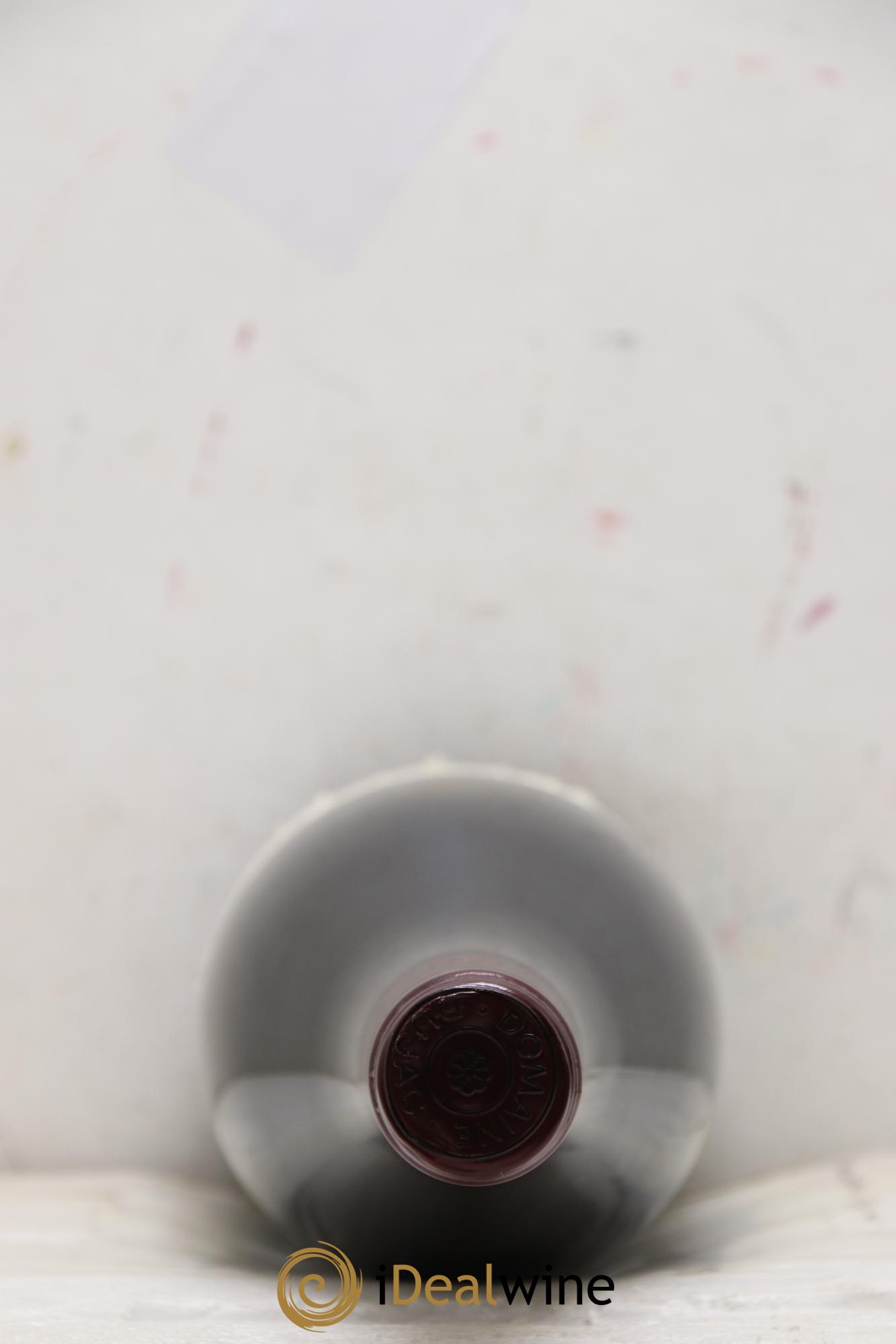 Vosne-Romanée 1er Cru Aux Malconsorts Dujac (Domaine) 2011 - Lot de 1 bouteille - 1