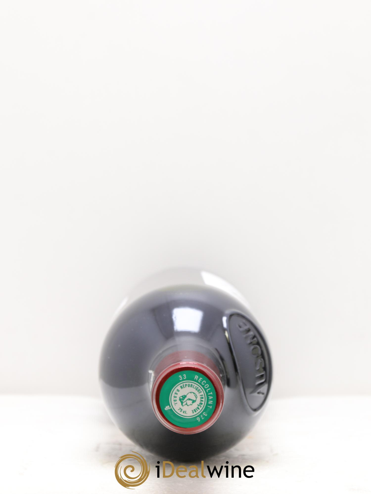 Château Ausone 1er Grand Cru Classé A 2013 - Lot de 3 bouteilles - 2