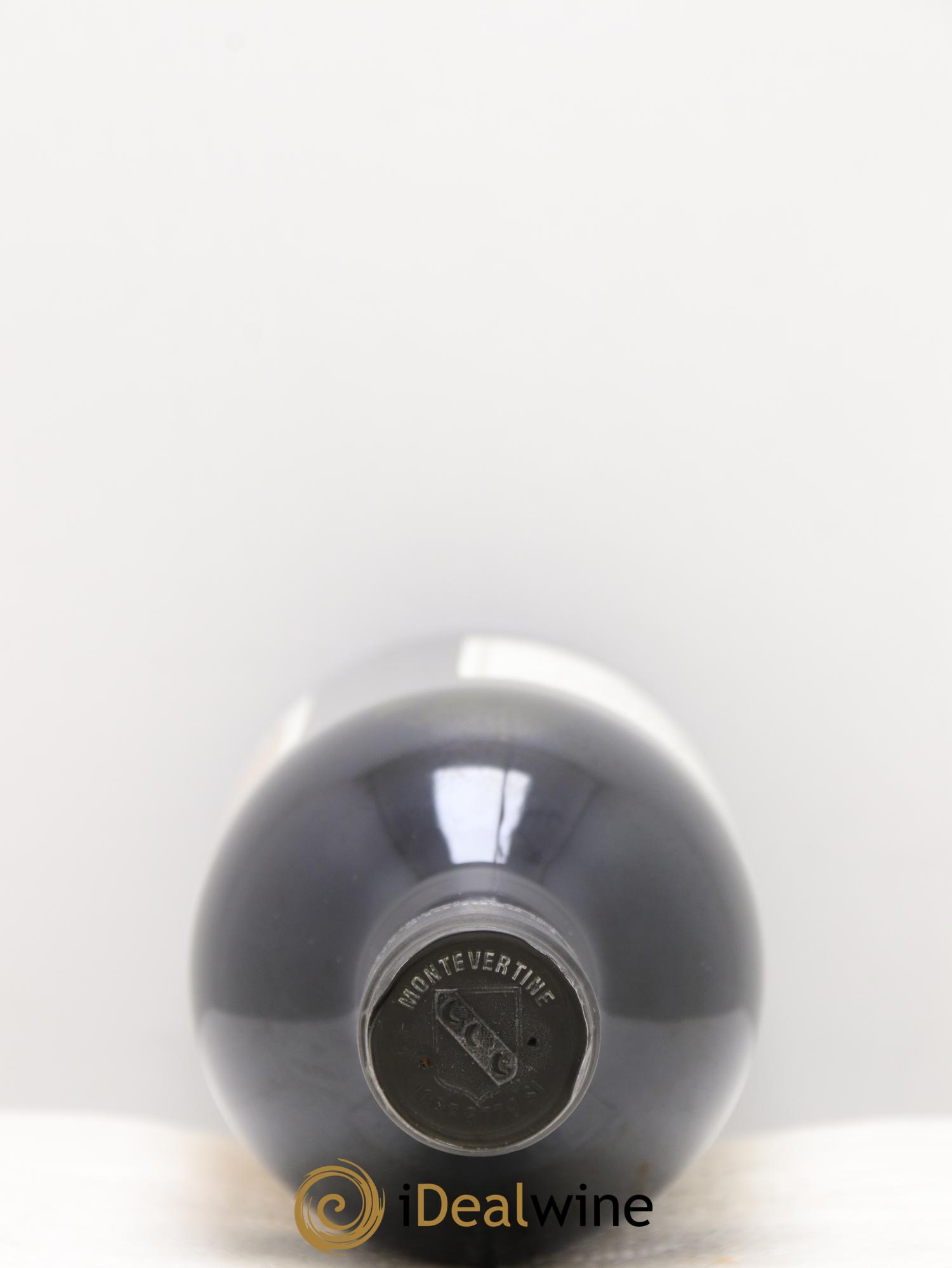 Toscana IGT Montevertine Le Pergole Torte Famille Manetti 2006 - Posten von 3 Flaschen - 2