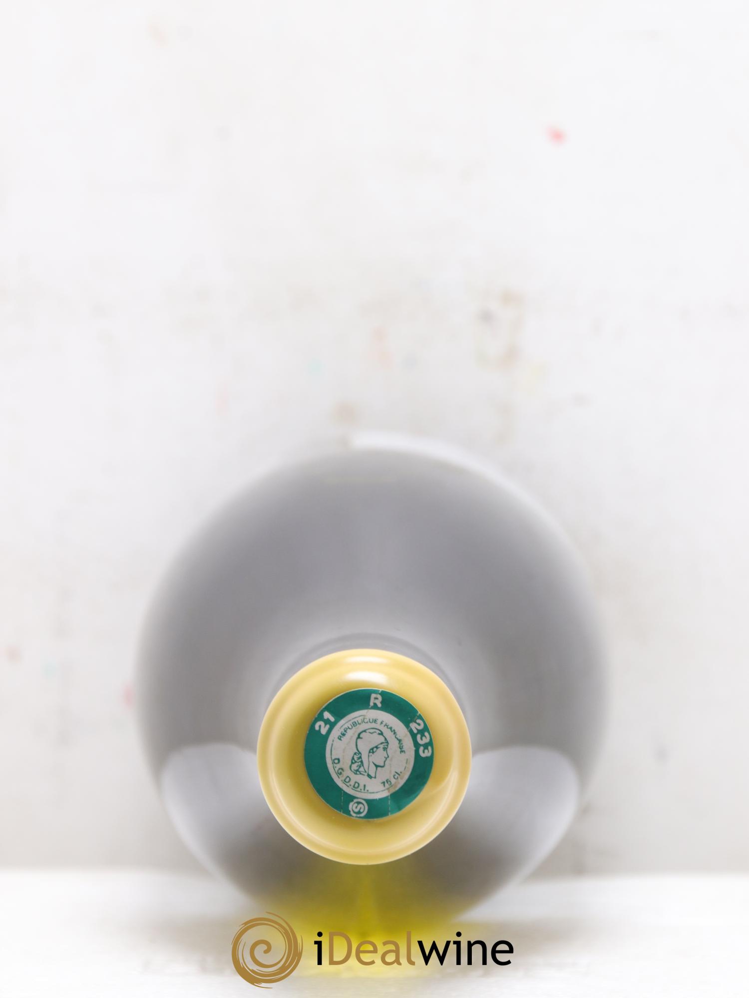 Auxey-Duresses Les Clous d'Auvenay (Domaine) 2007 - Lot of 1 bottle - 2