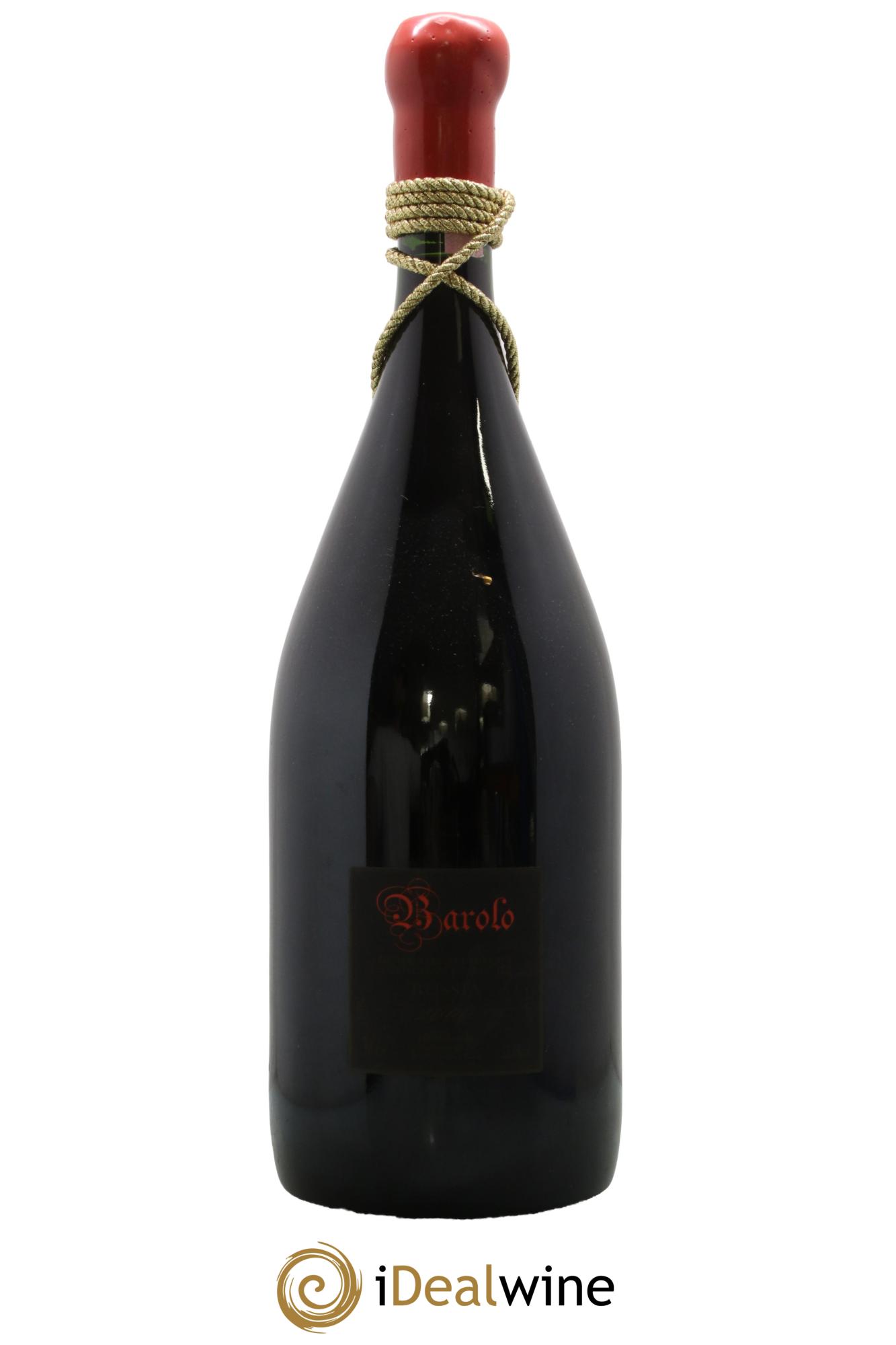 Barolo Bussia Salvano 2000 - Posten von 1 Doppel-Magnum - 1