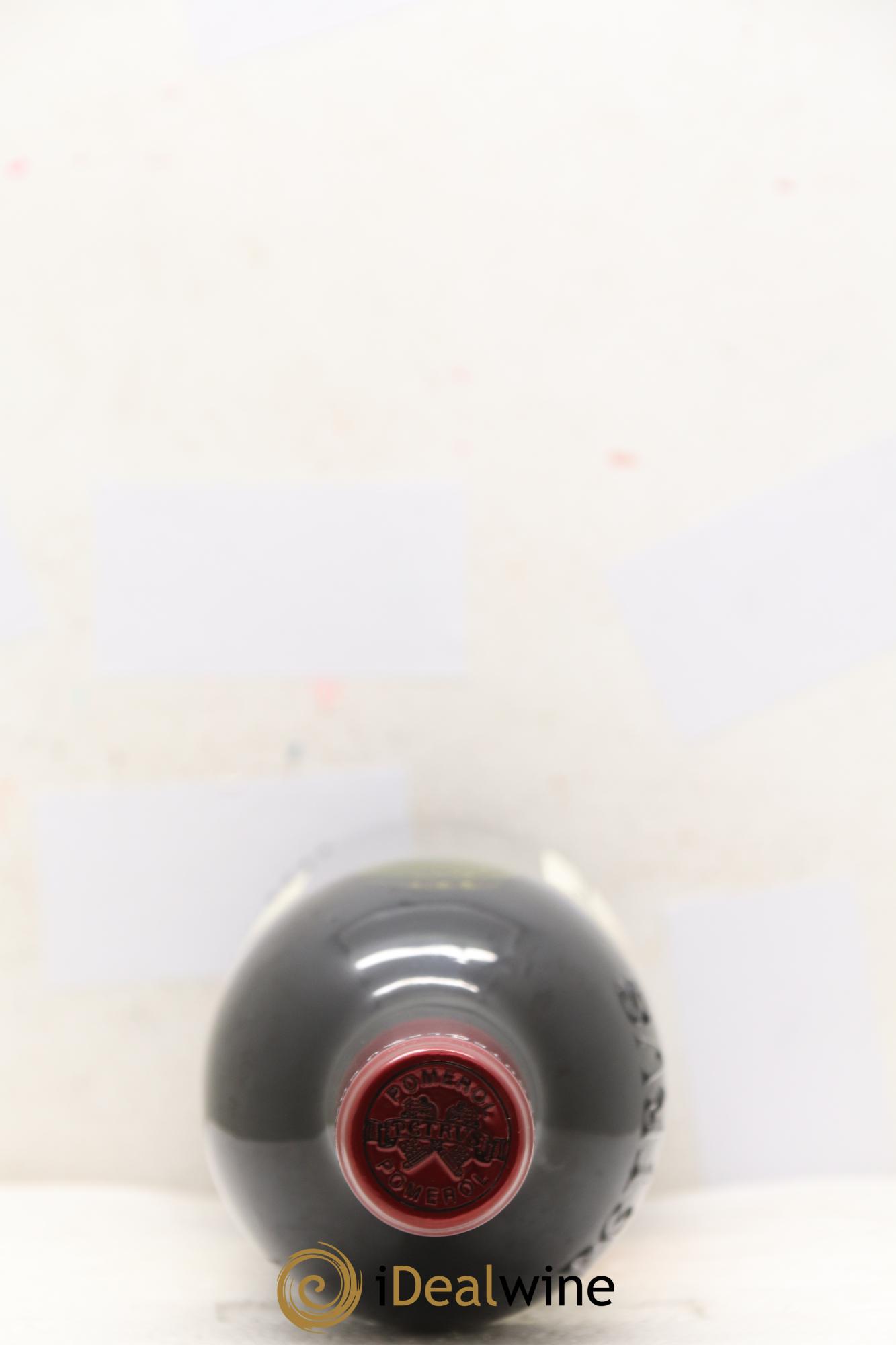 Caisse Collection Duclot 2015 - Lot de 9 bouteilles - 7