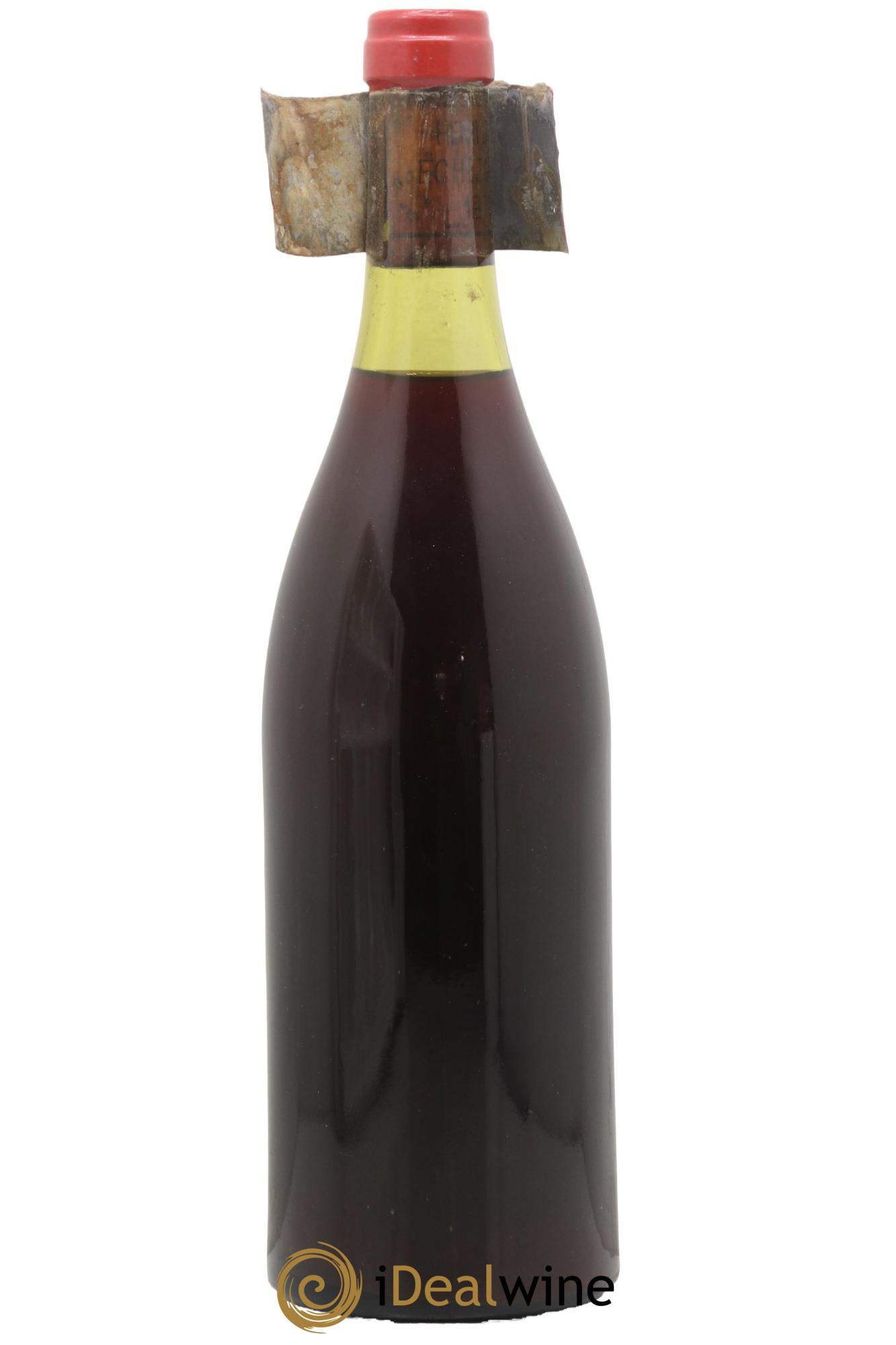 Echezeaux Grand Cru Henri Jayer 1976 - Lot of 1 bottle - 2