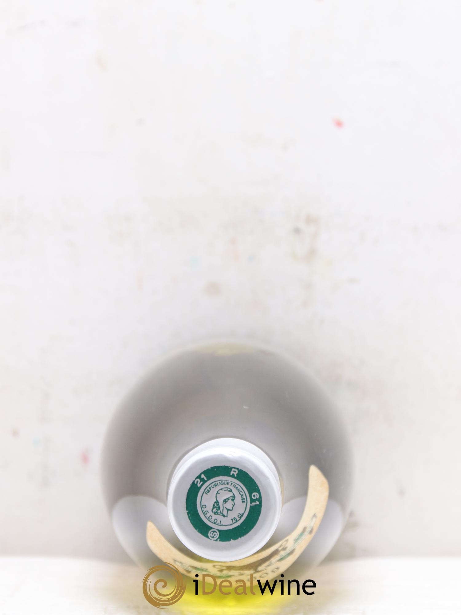 Meursault 1er Cru Perrières Coche Dury (Domaine) 2009 - Lot de 1 bouteille - 1