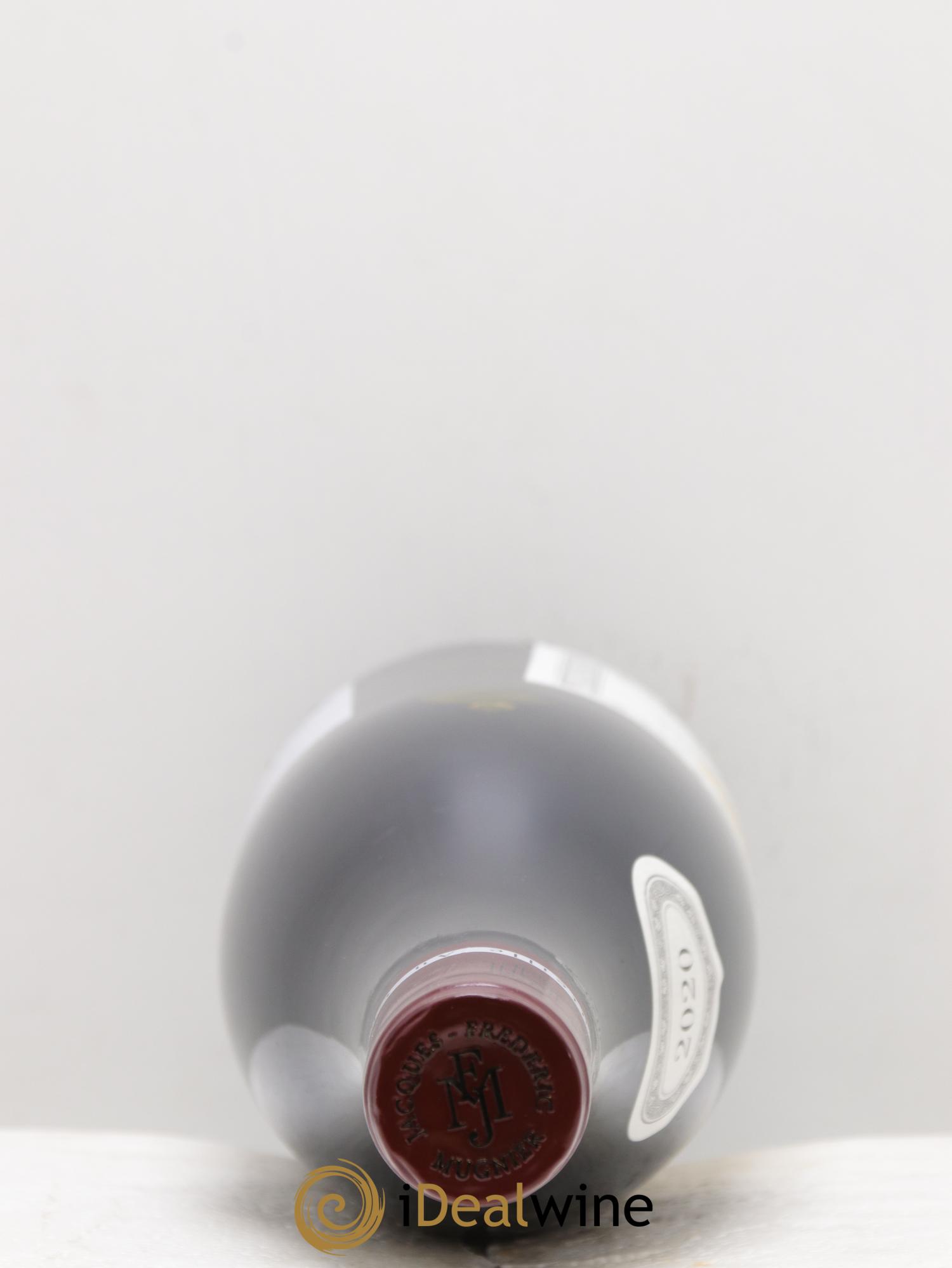 Chambolle-Musigny Jacques-Frédéric Mugnier 2020 - Lot de 1 bouteille - 2