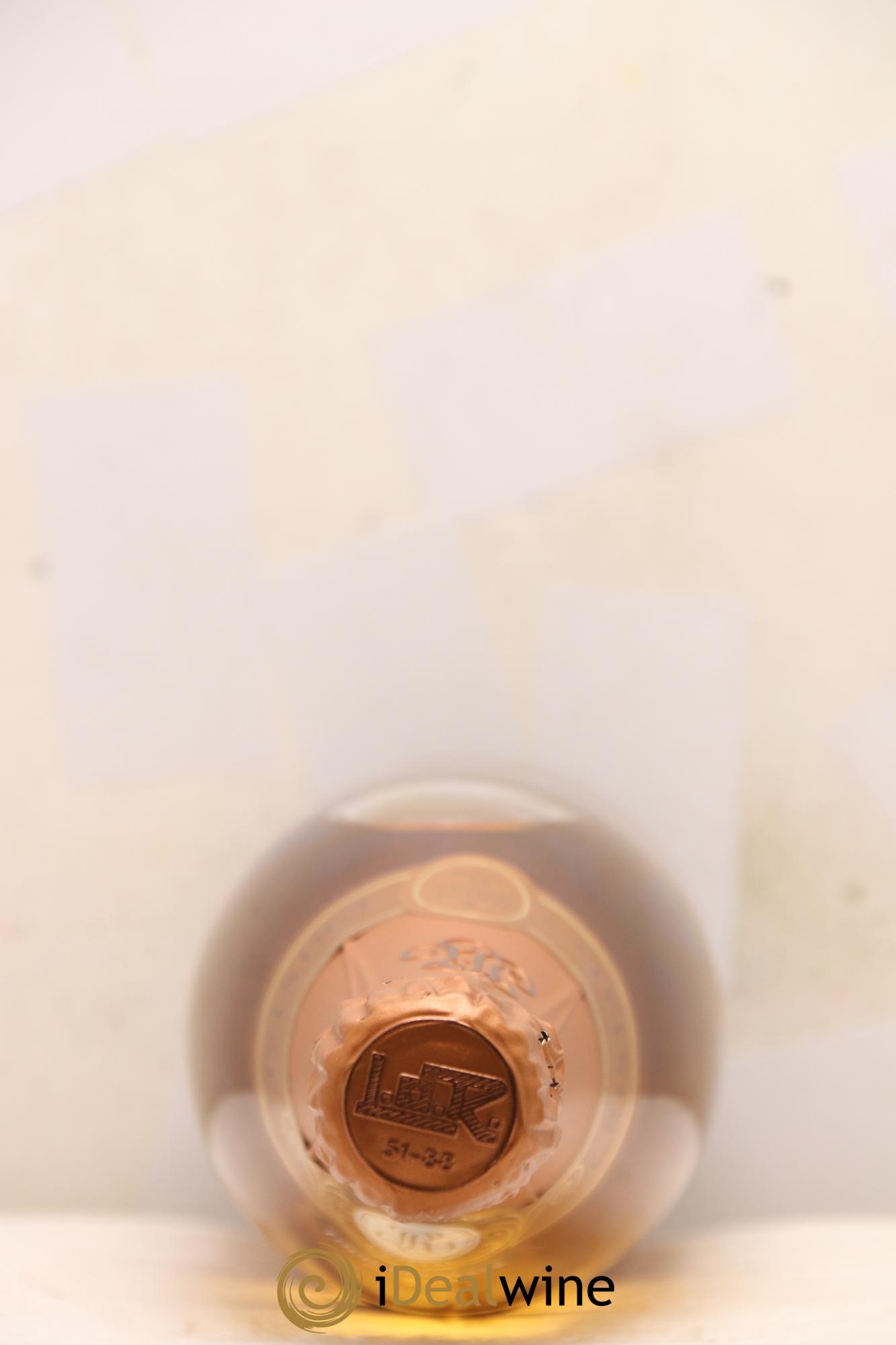 Cristal Louis Roederer 2002 - Lot de 1 bouteille - 2