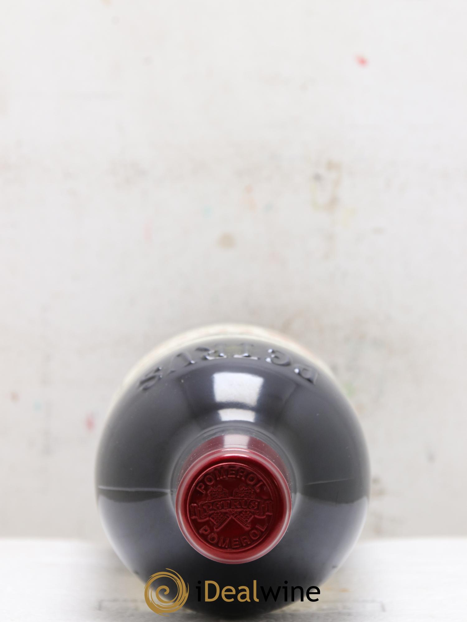 Petrus 2021 - Lot of 1 bottle - 2