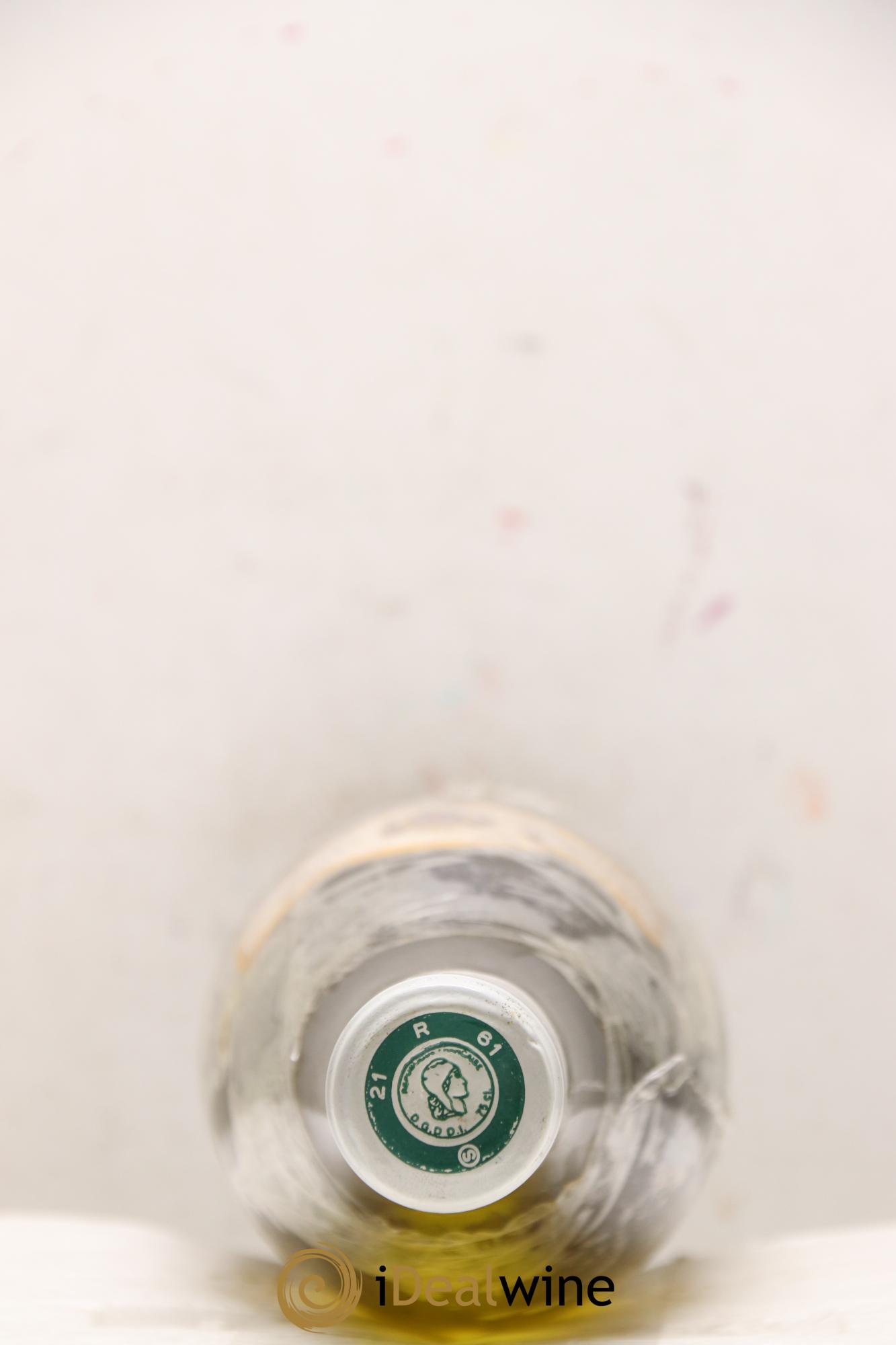 Corton-Charlemagne Grand Cru Coche Dury (Domaine) 2000 - Lotto di 1 bottiglia - 1