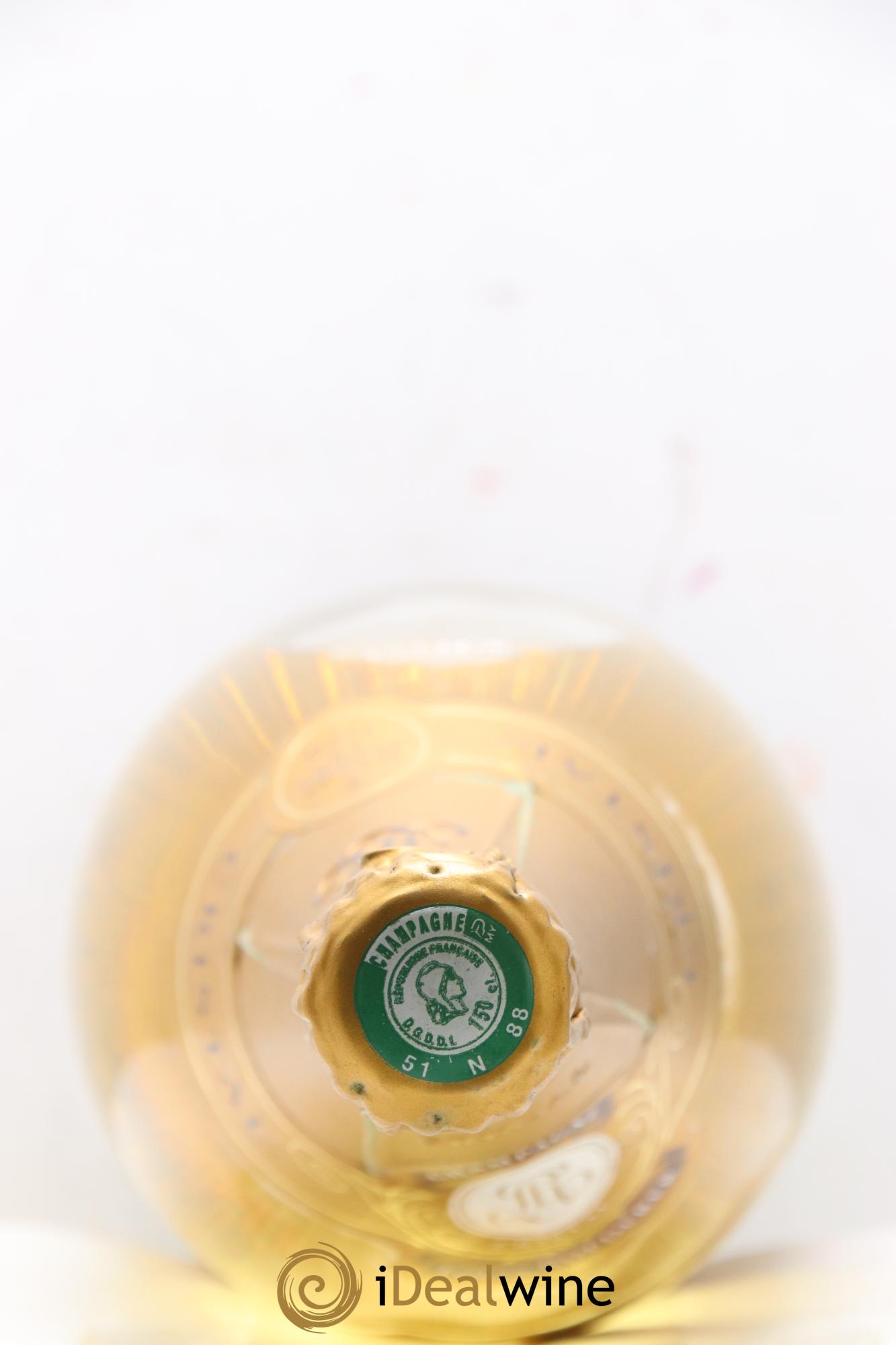 Cristal Louis Roederer 2004 - Lot of 1 magnum - 2