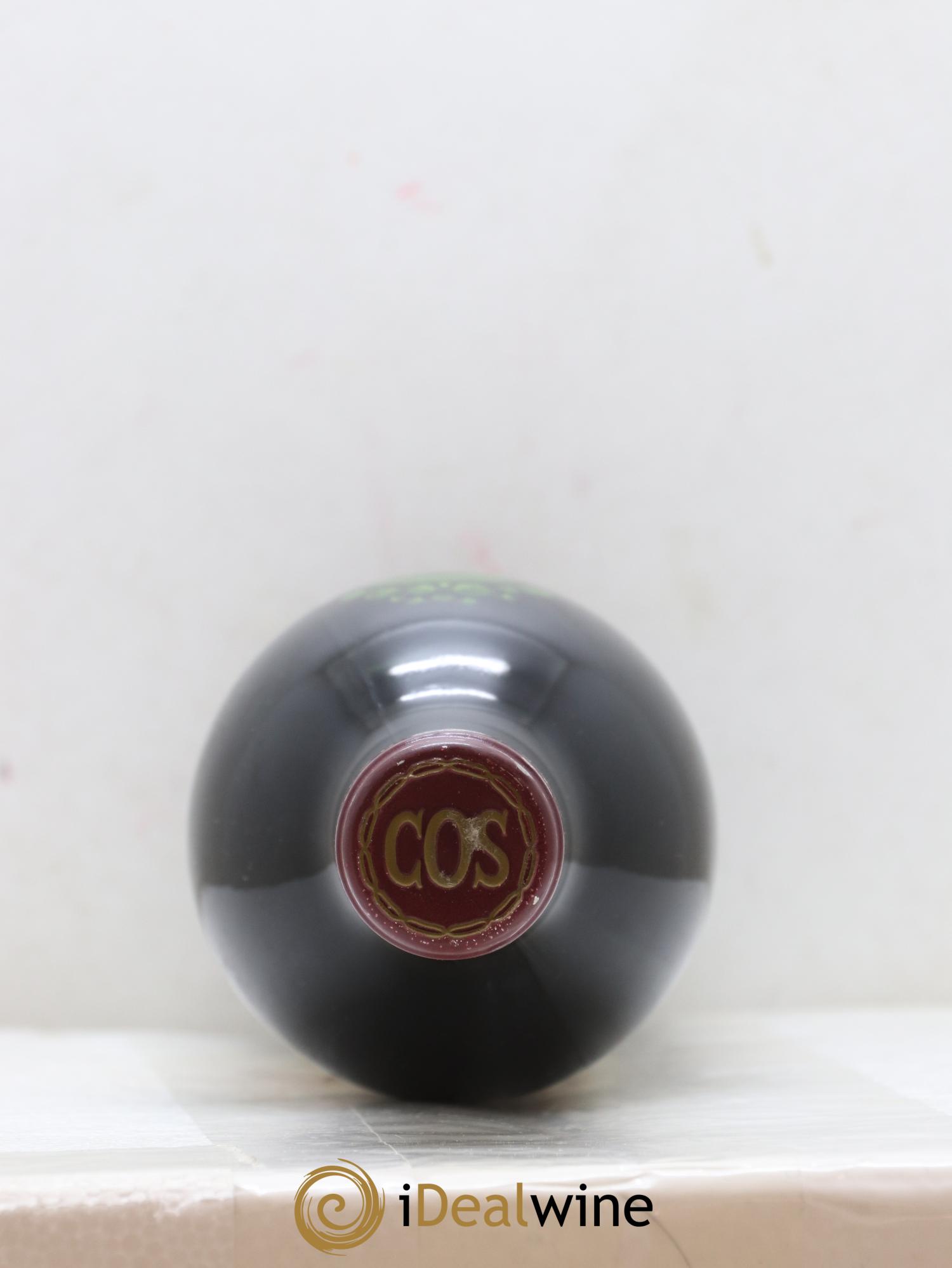Cos d'Estournel 2ème Grand Cru Classé 1989 - Lot de 1 bouteille - 1
