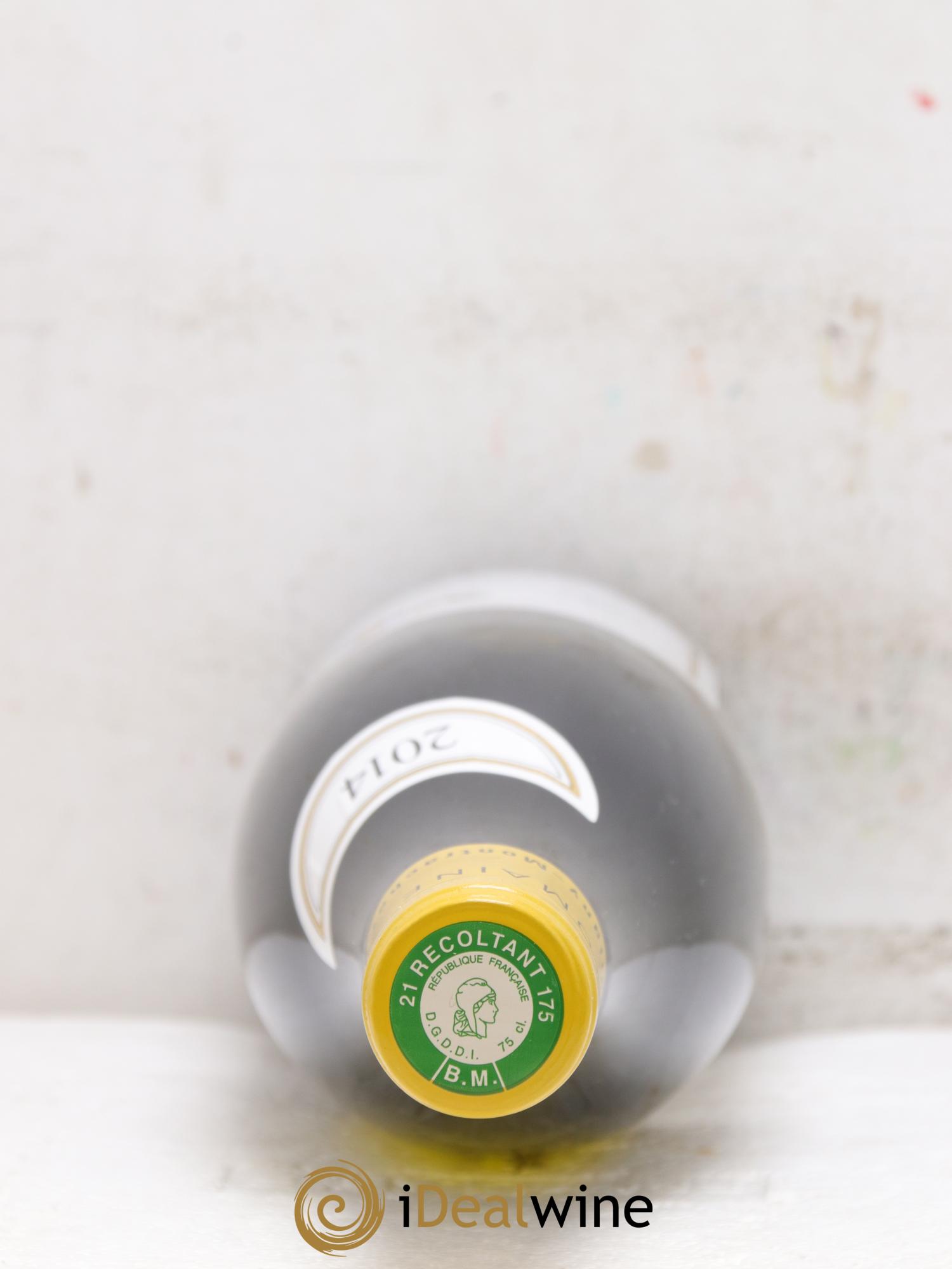 Chevalier-Montrachet Grand Cru Leflaive (Domaine) 2014 - Lot of 1 bottle - 2