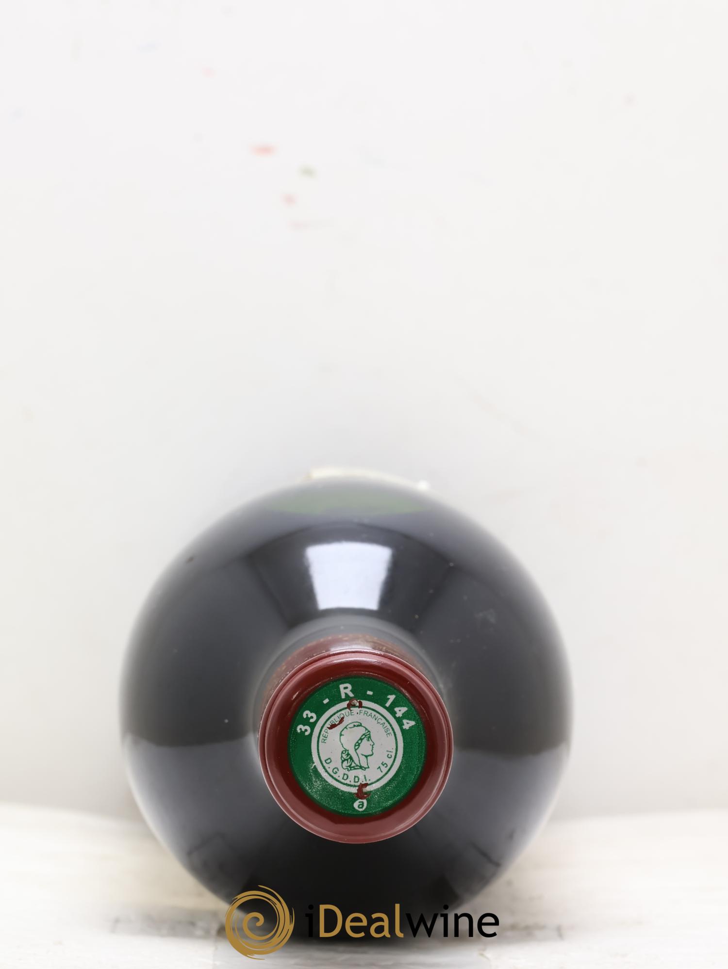 Château Mouton Rothschild 1er Grand Cru Classé 2016 - Lotto di 1 bottiglia - 2