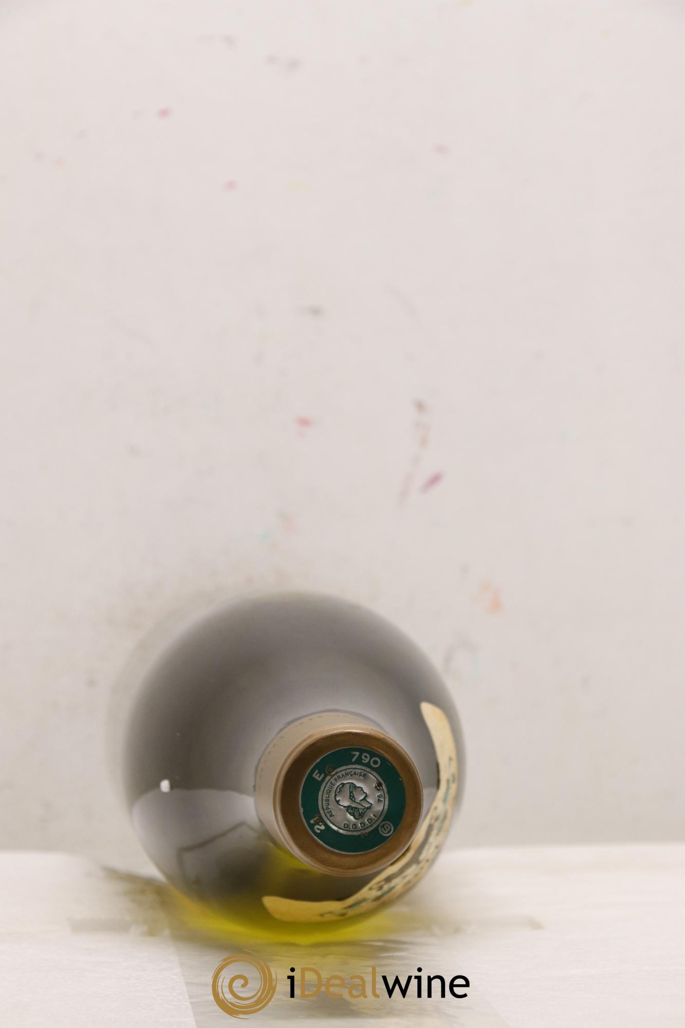 Bourgogne Coche Dury (Domaine)  2014 - Lotto di 1 bottiglia - 1