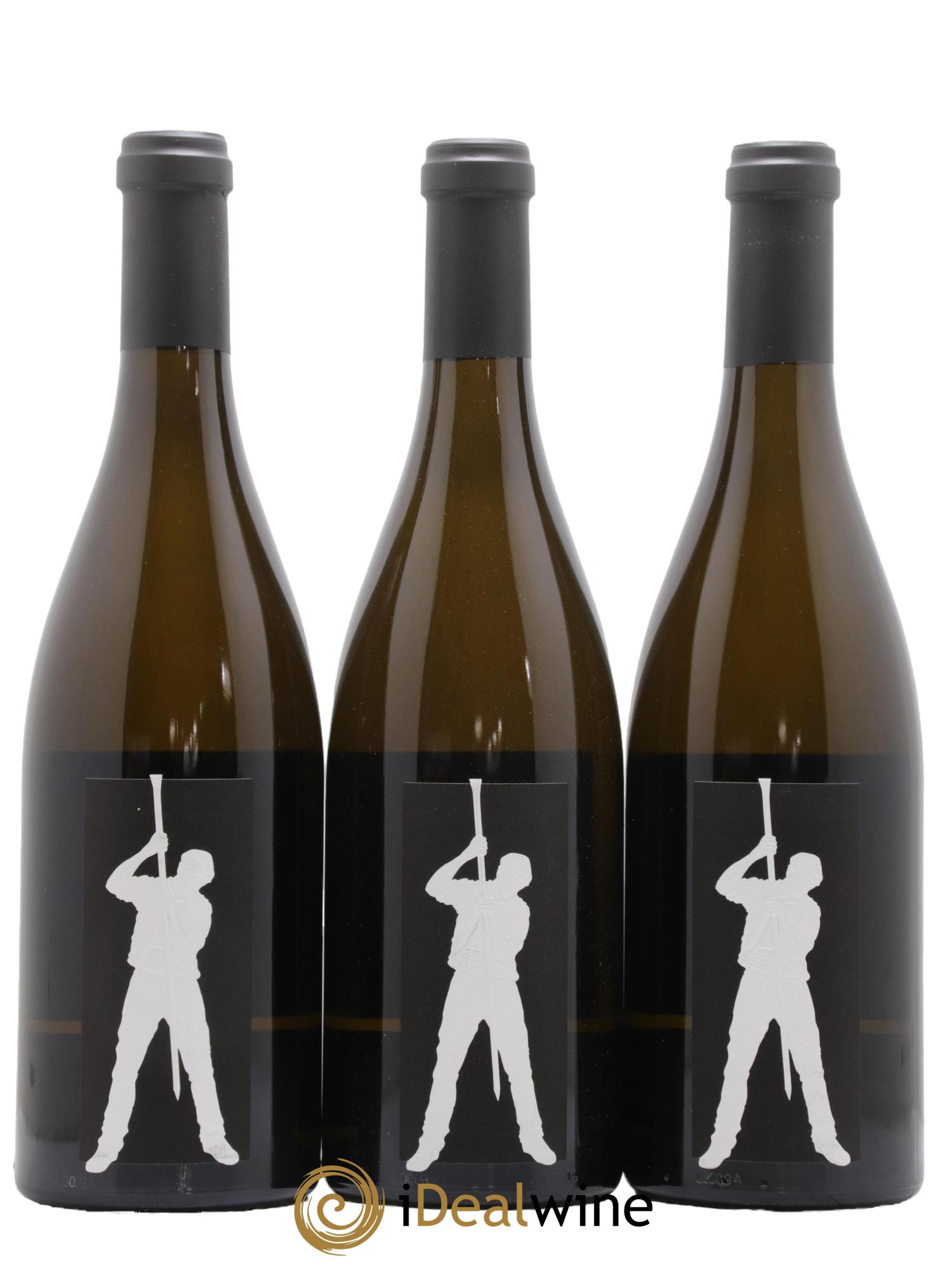 Pouilly-Fumé Barre à Mine Michel Redde & Fils 2021 - Lot of 6 bottles - 1