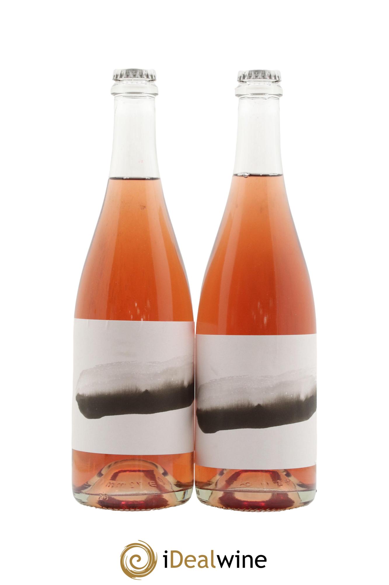 Vin de France Ultraviolette Thomas Batardiere 2021 - Lot of 2 bottles - 0