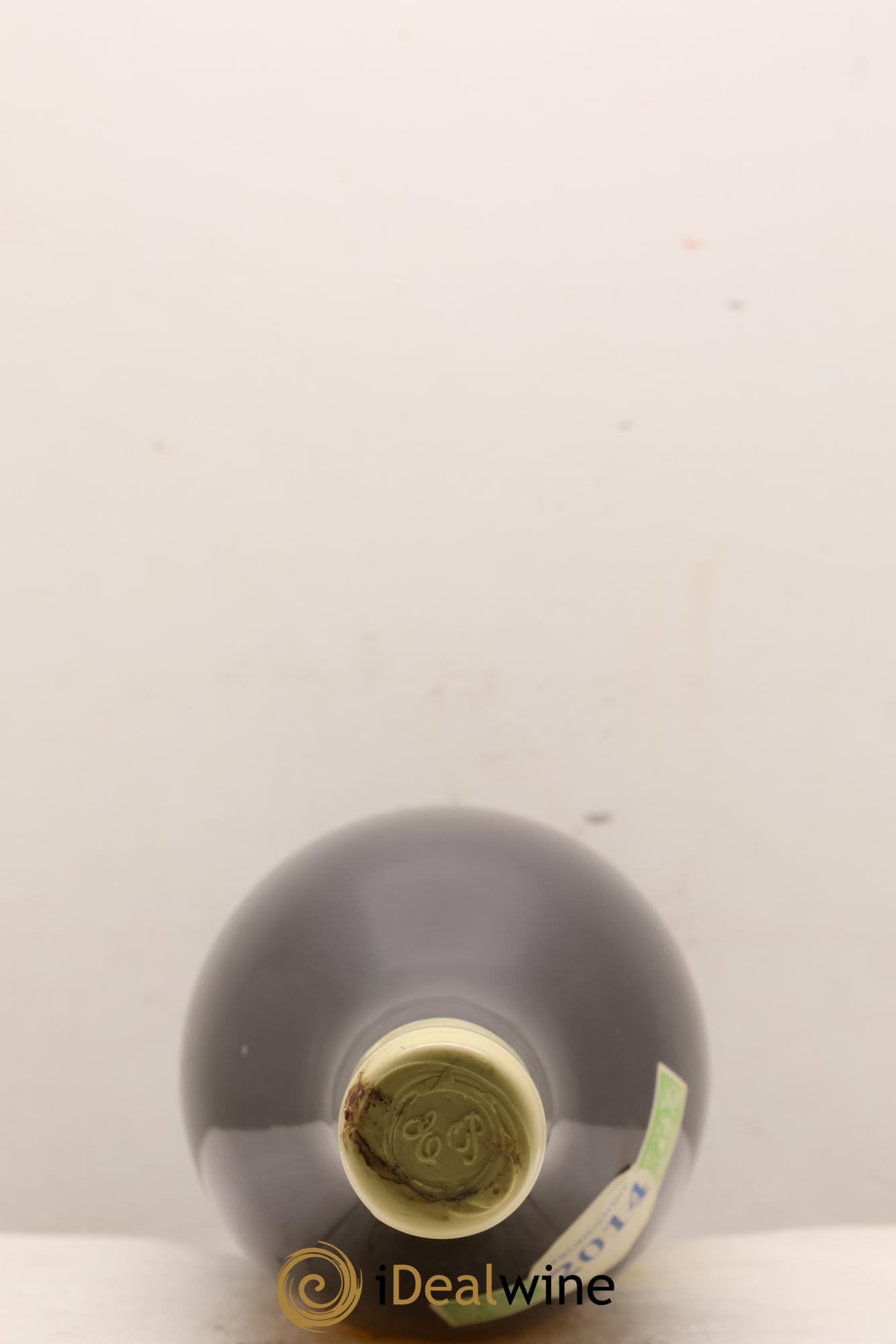 Trebbiano d'Abruzzo Emidio Pepe 2014 - Posten von 1 Magnum - 2