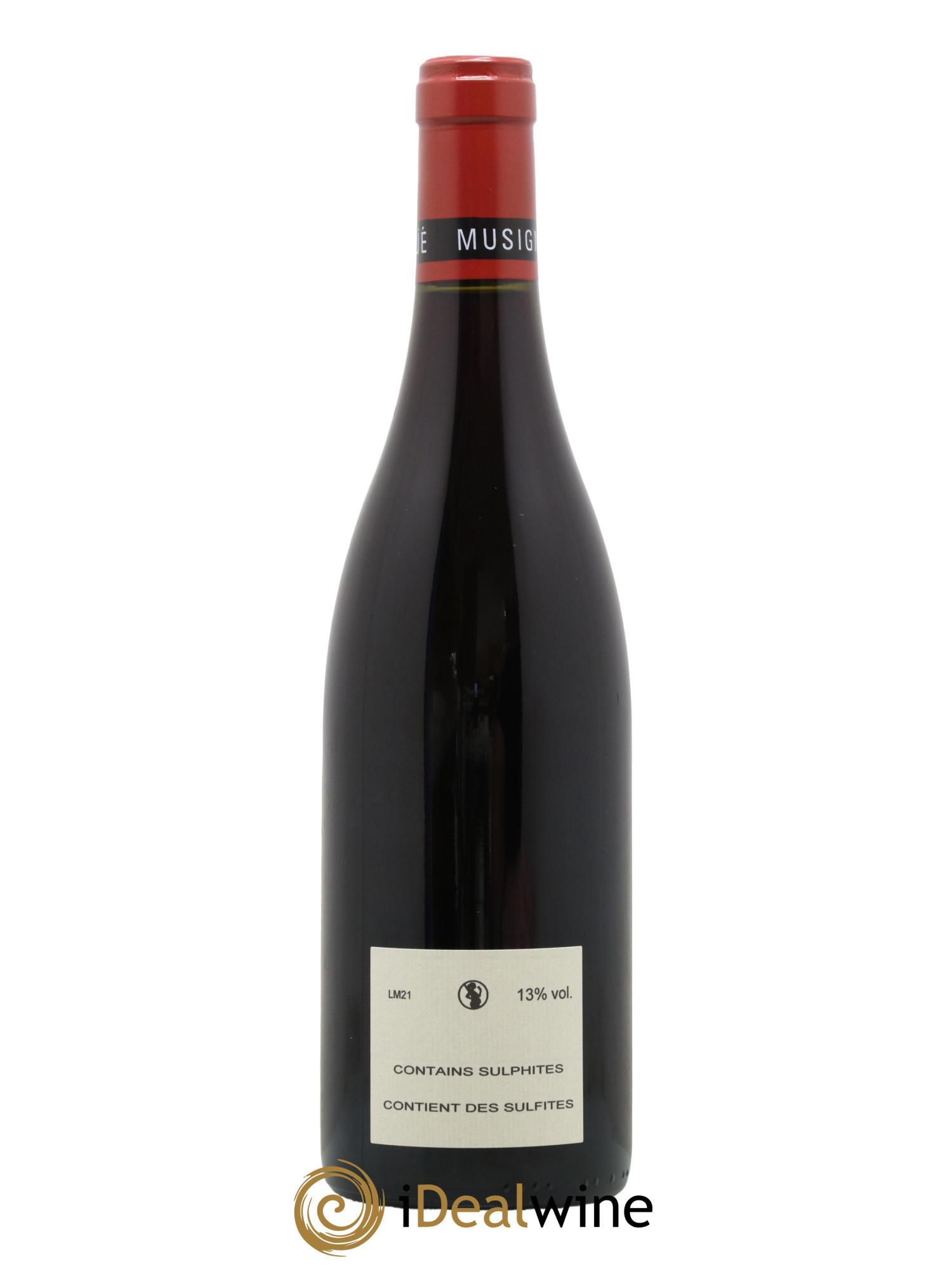 Musigny Grand Cru Cuvée Vieilles Vignes Comte Georges de Vogüé  2021 - Lot de 1 bouteille - 1