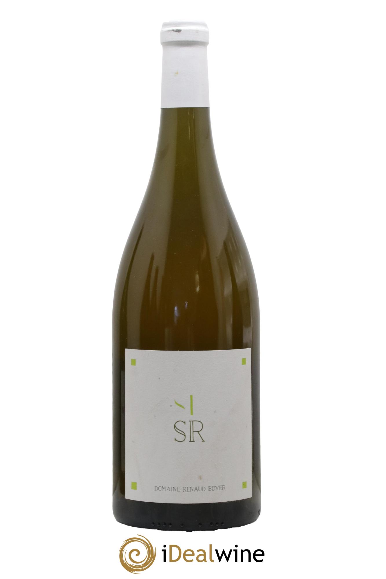 Saint-Romain Renaud Boyer 2018 - Lot of 1 magnum - 0