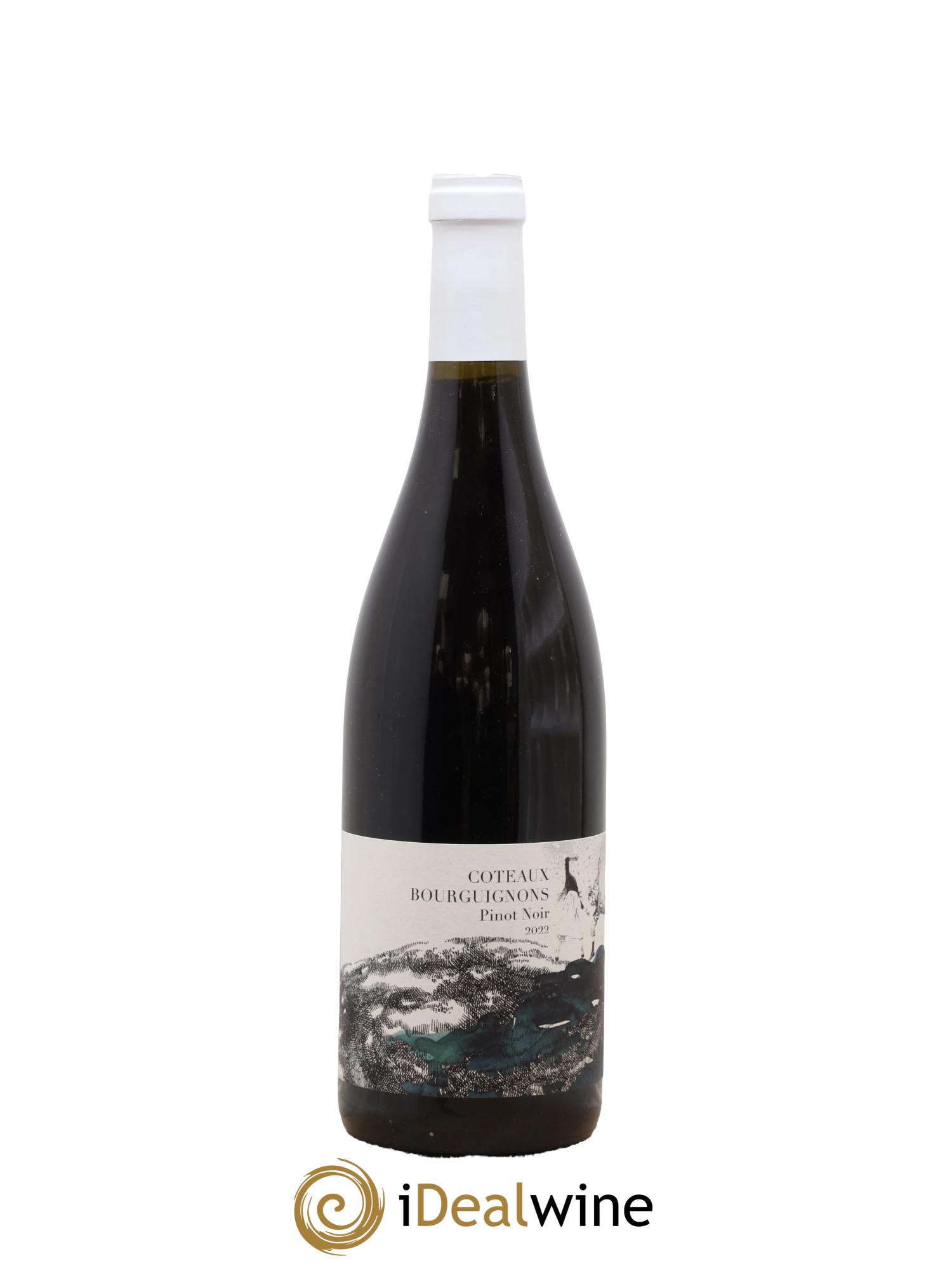 Coteaux Bourguignons Didon (Domaine) 2022 - Lot de 1 bouteille - 0