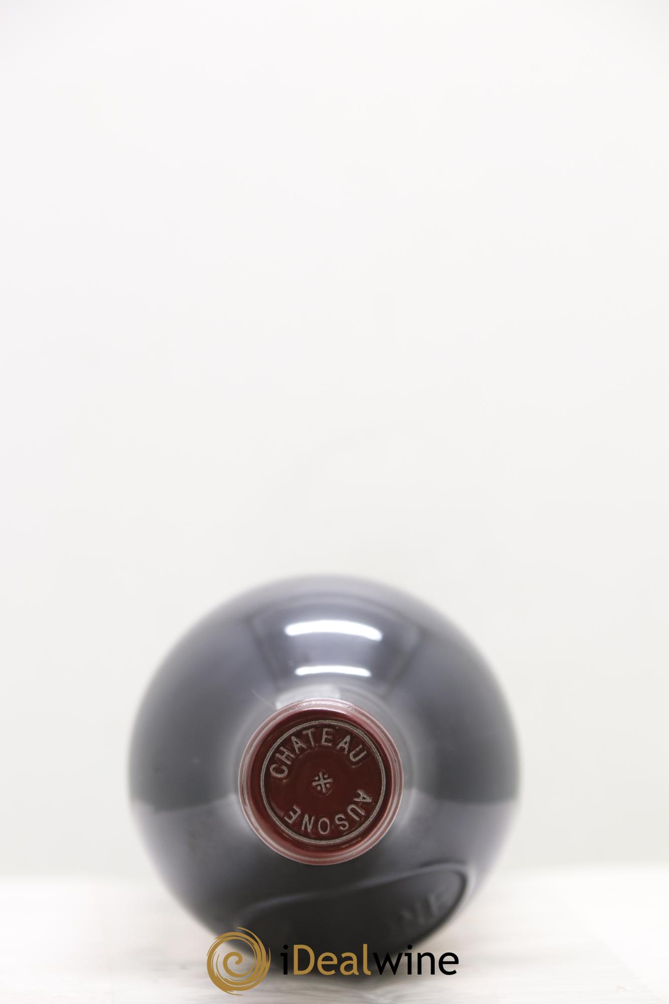 Château Ausone 1er Grand Cru Classé A 2020 - Lot of 1 bottle - 2