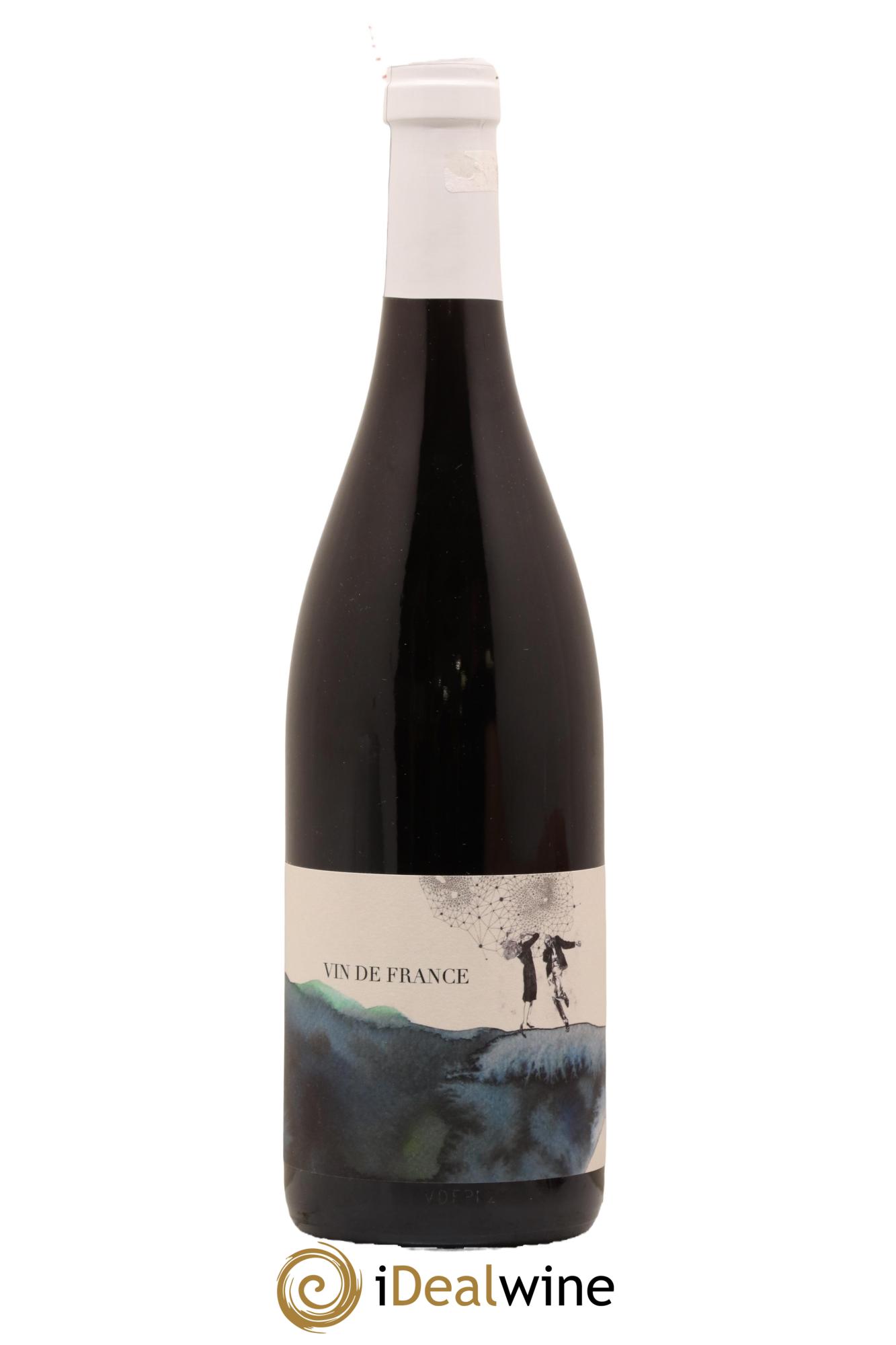 Vin de France Vin Libre Domaine Didon 2021 - Lotto di 1 bottiglia - 0