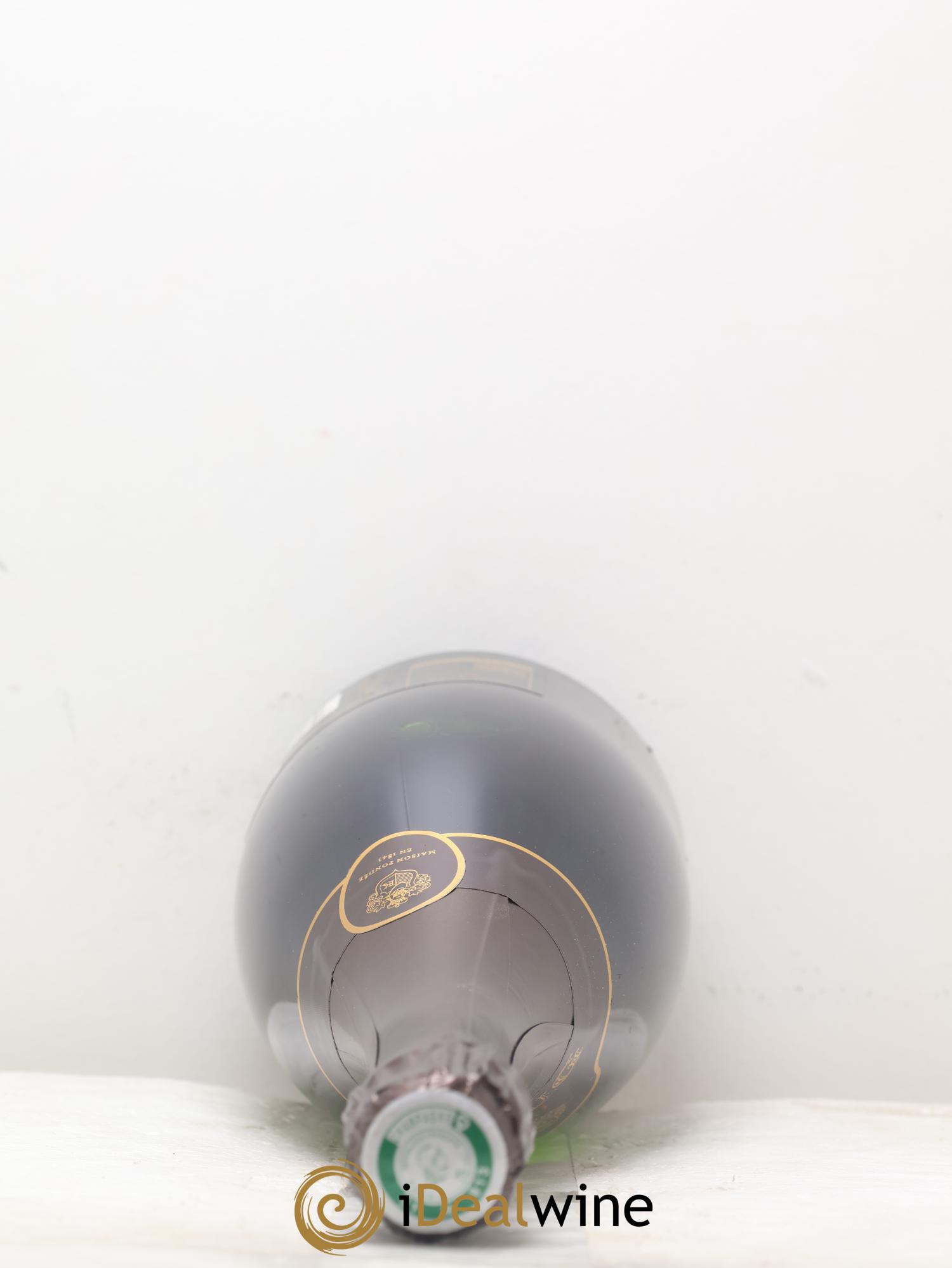 Vintage Krug 2011 - Lotto di 1 bottiglia - 2