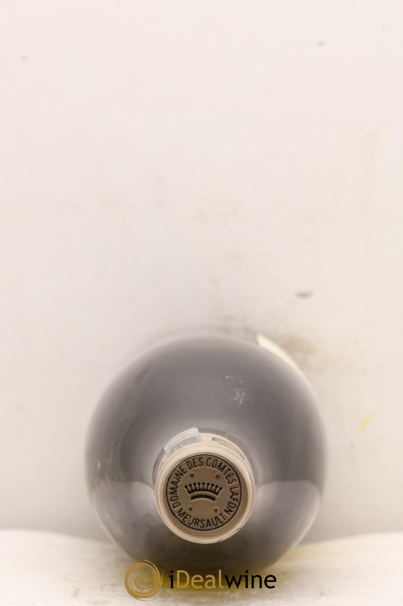 Meursault 1er Cru Perrières Comtes Lafon (Domaine des) 2015 - Lote de 1 botella - 1