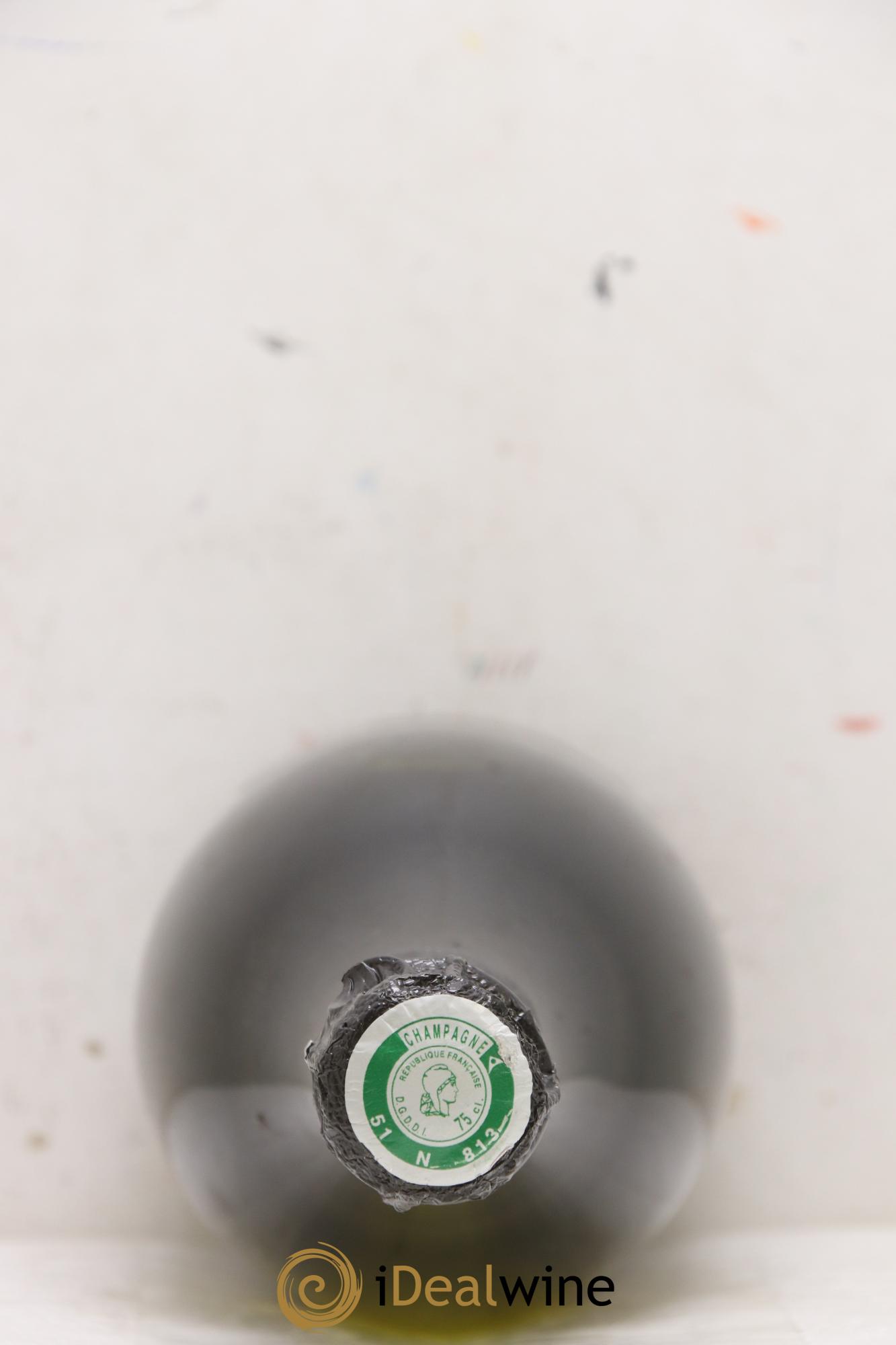 Brut Dom Pérignon  2002 - Lotto di 1 bottiglia - 2